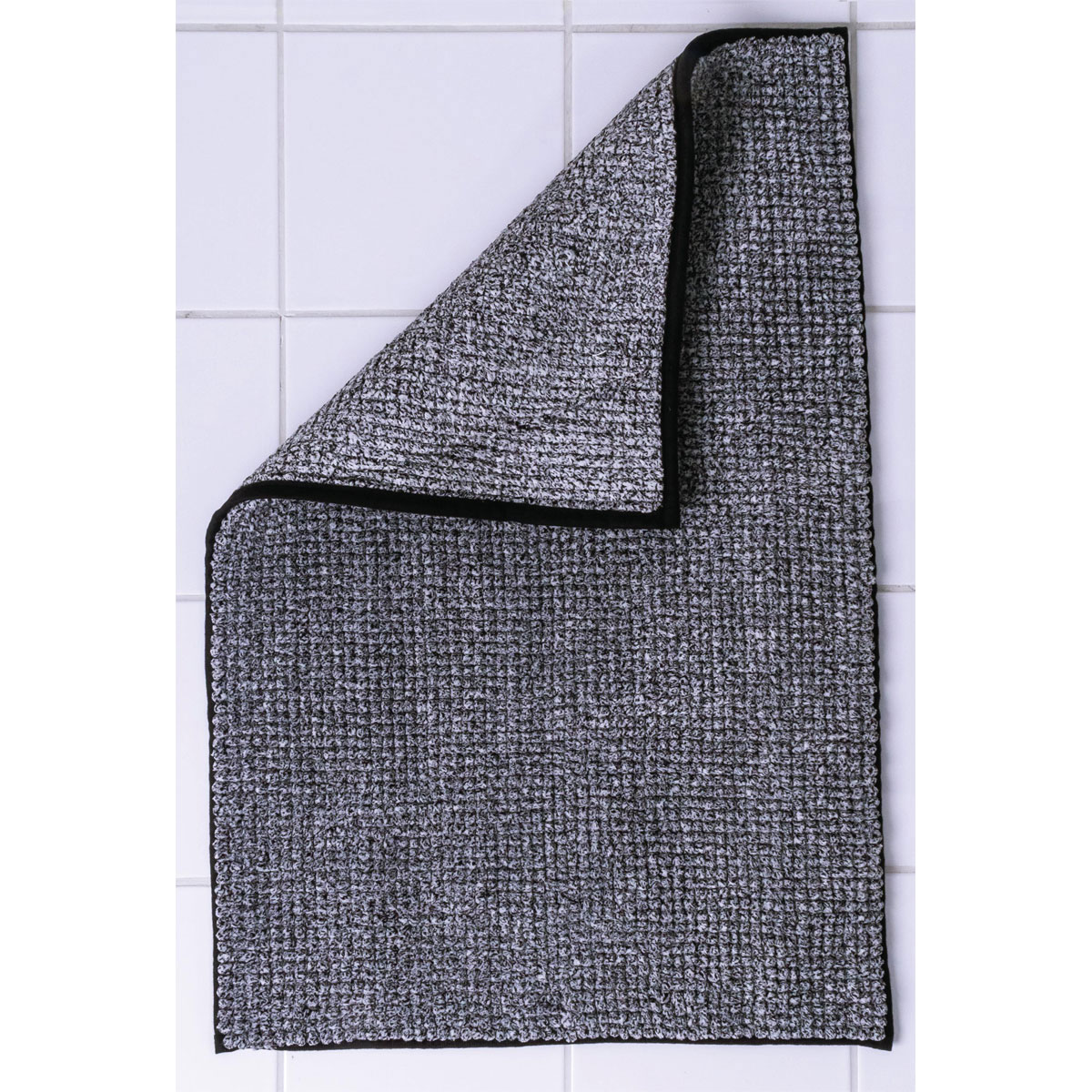 Ridder  Teppich Fresh 60 x 90 cm lila Polyester Bild 4