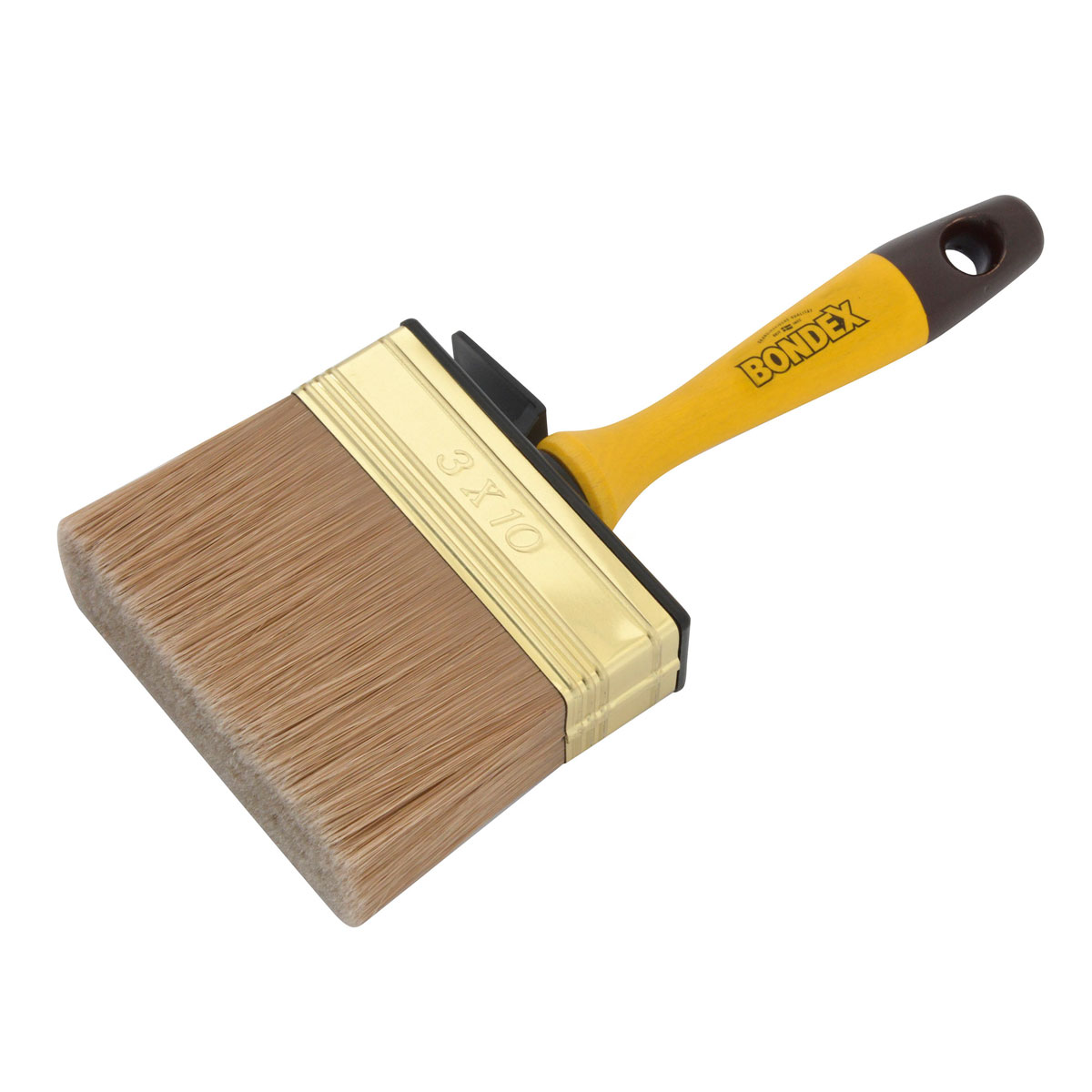 Bondex Flächenstreicher Lasur 100 mm