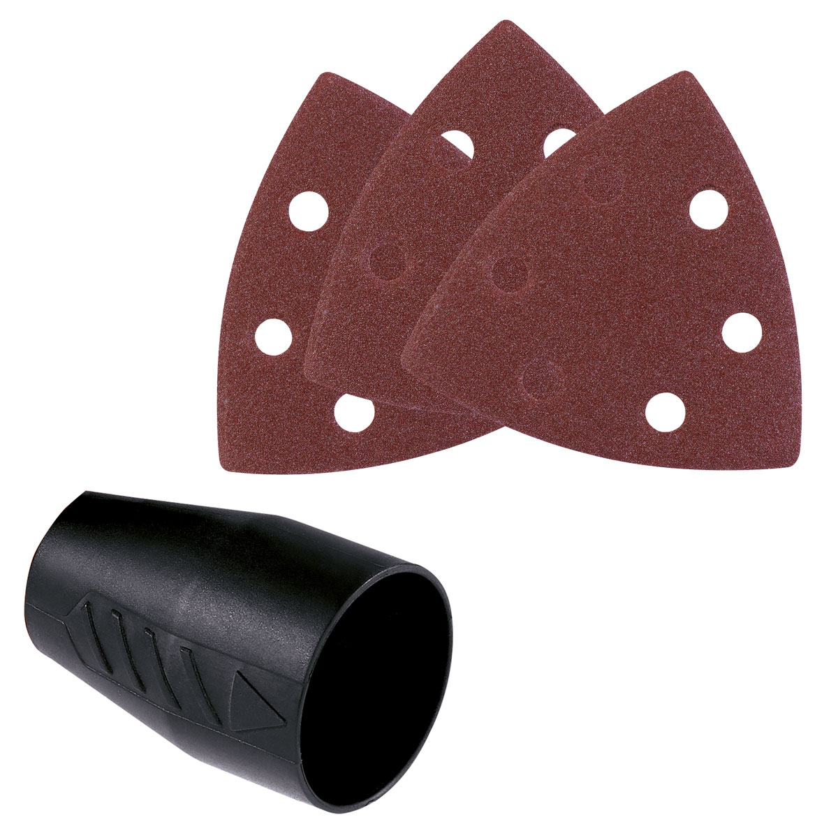 Einhell Deltaschleifer TC-DS 19 Bild 2