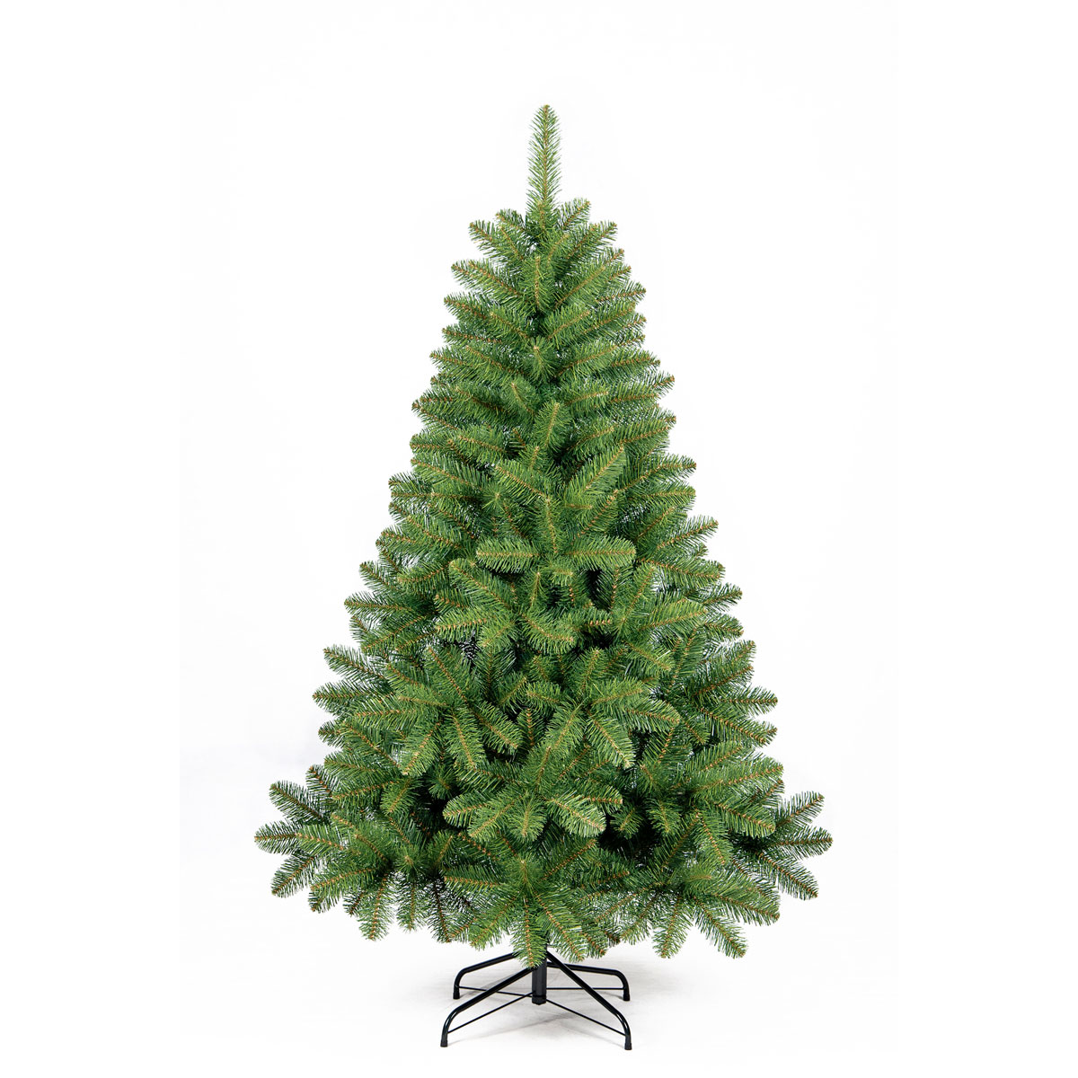 Ambientis Künstlicher Tannenbaum Nowra Pine 180 cm grün Bild 1