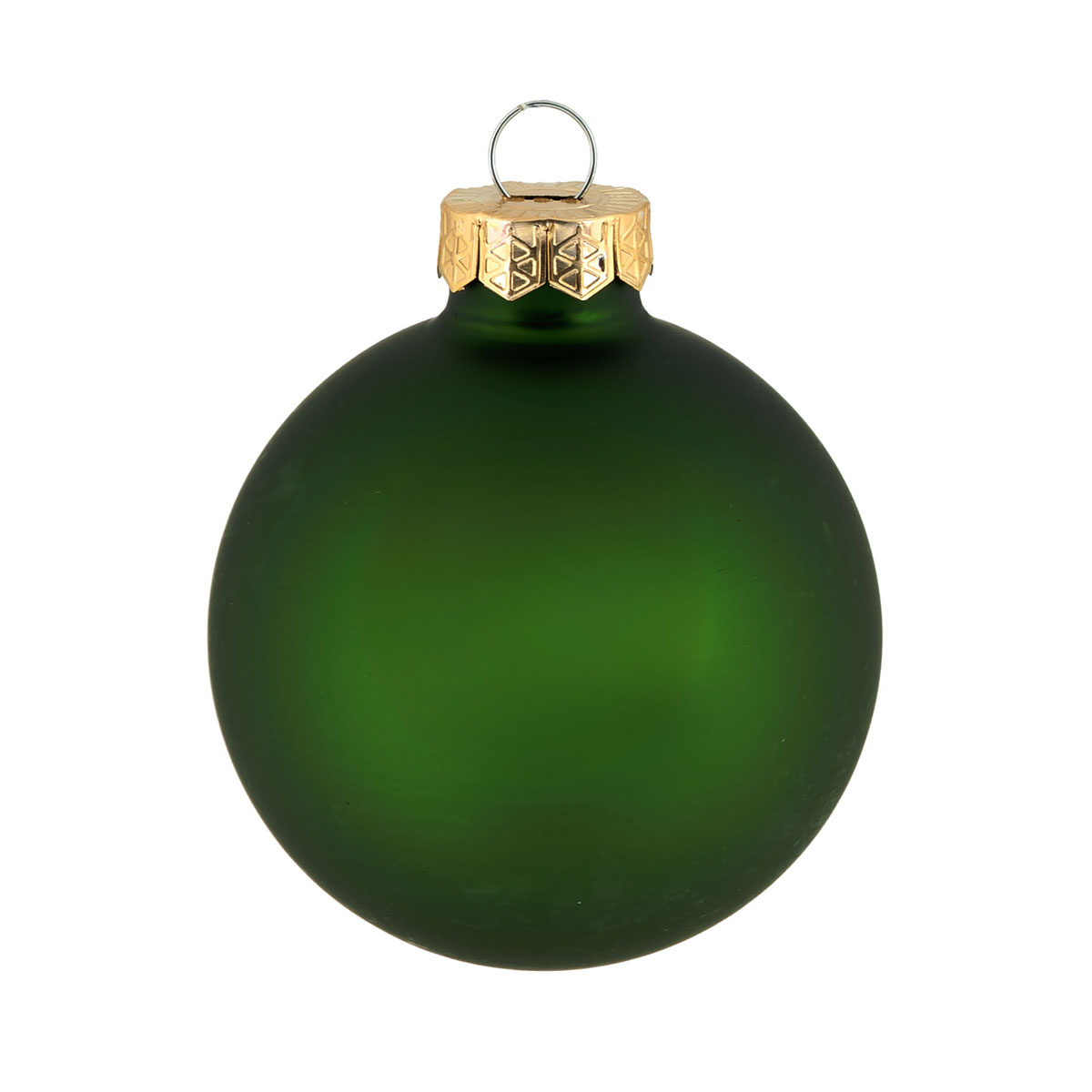 Ambientis Glaskugeln 3 cm rot grün Mix Bild 6