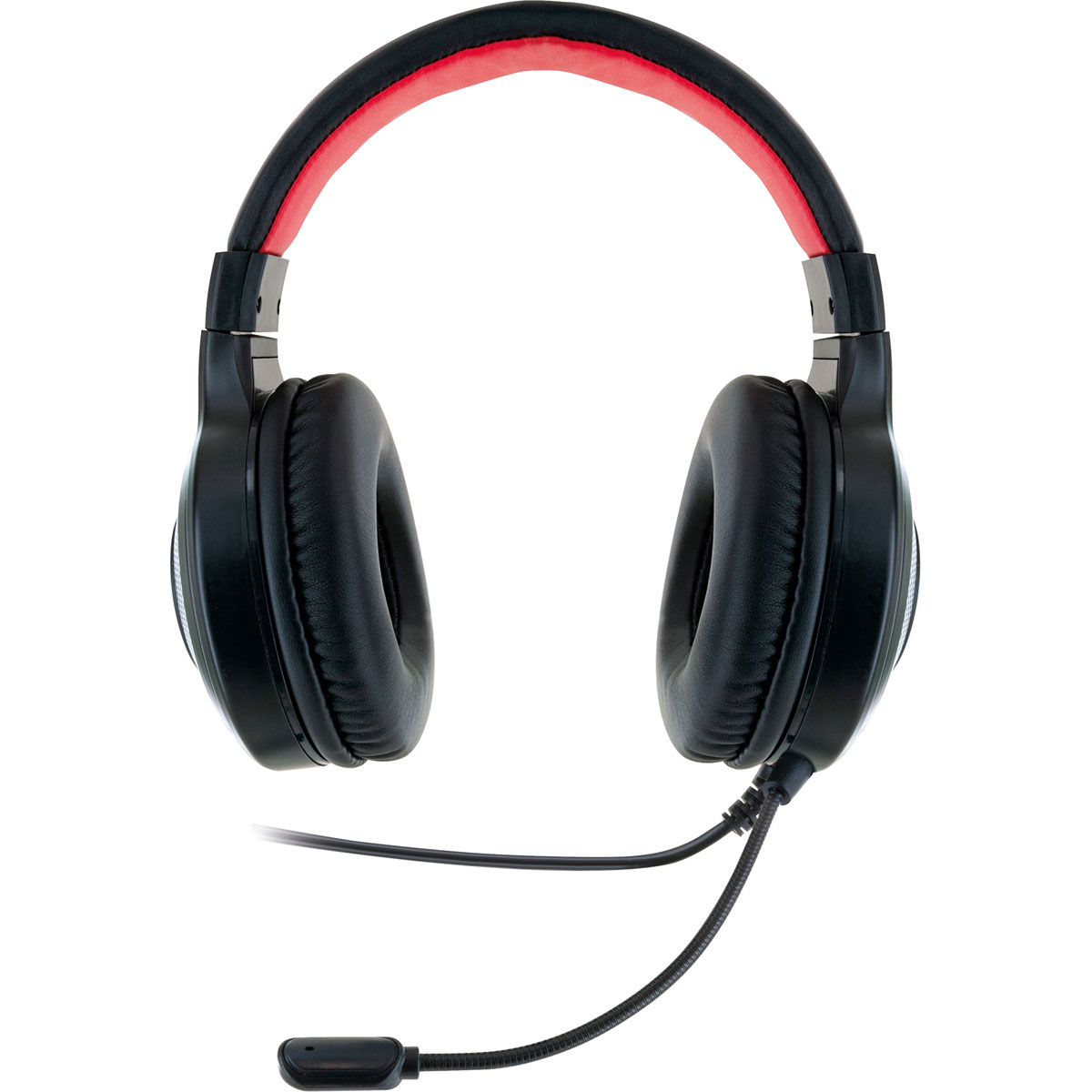 Schwaiger  PC Headset kabelgebunden