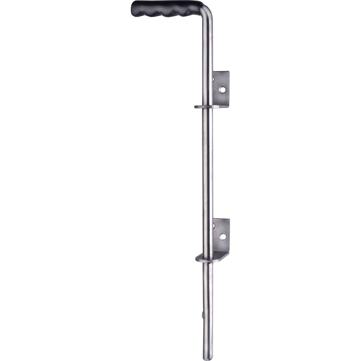 Connex Bodenschieber 13 x 500 cm Edelstahl
