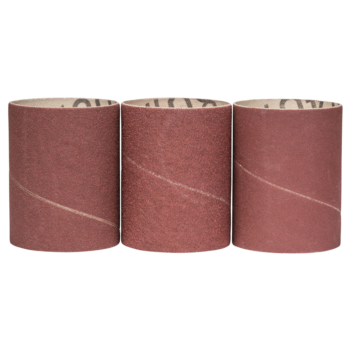 Bosch  Schleifrollen-Set SH 60 K80/K120/K240