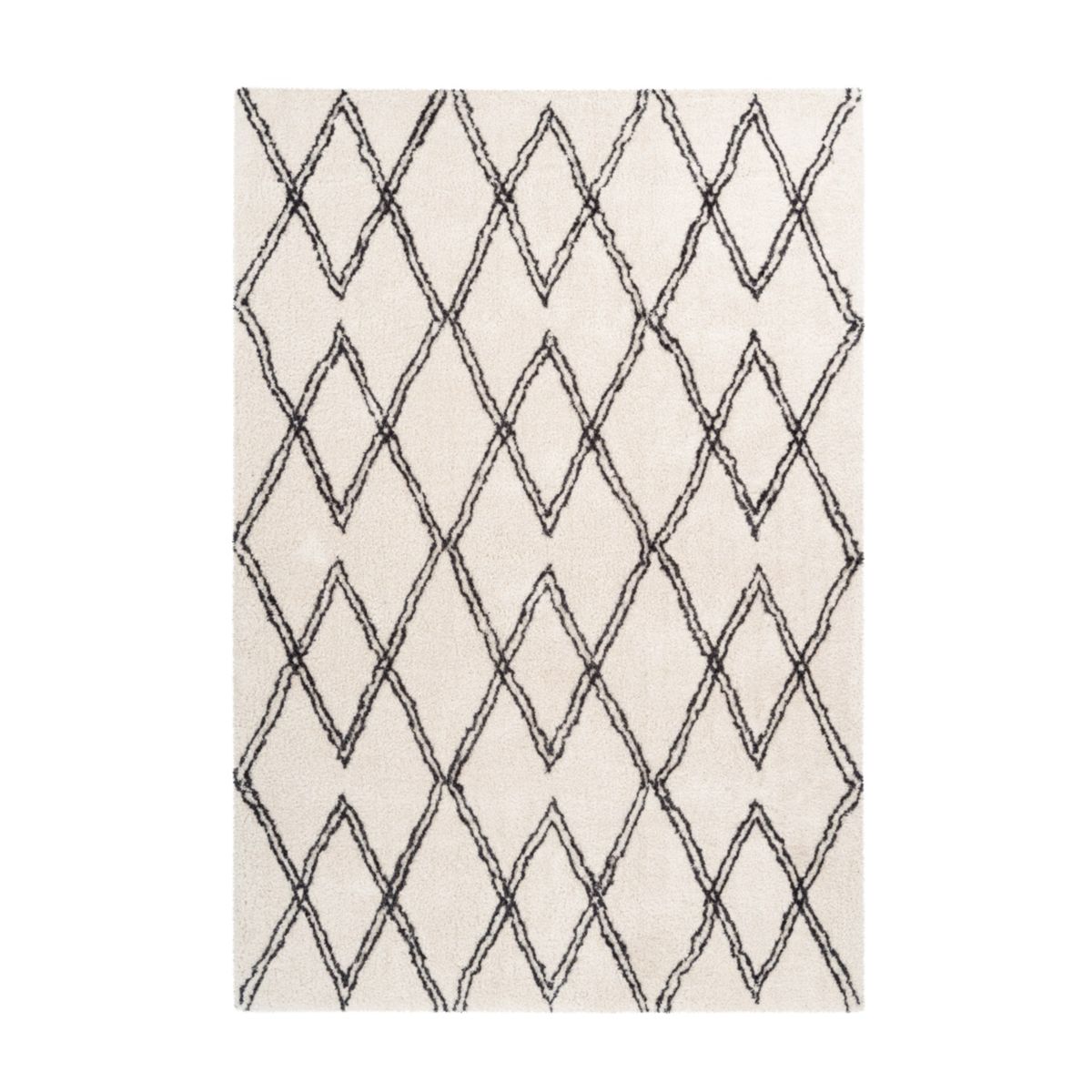 Orlando 325 Elfenbein 200cm x 290cm