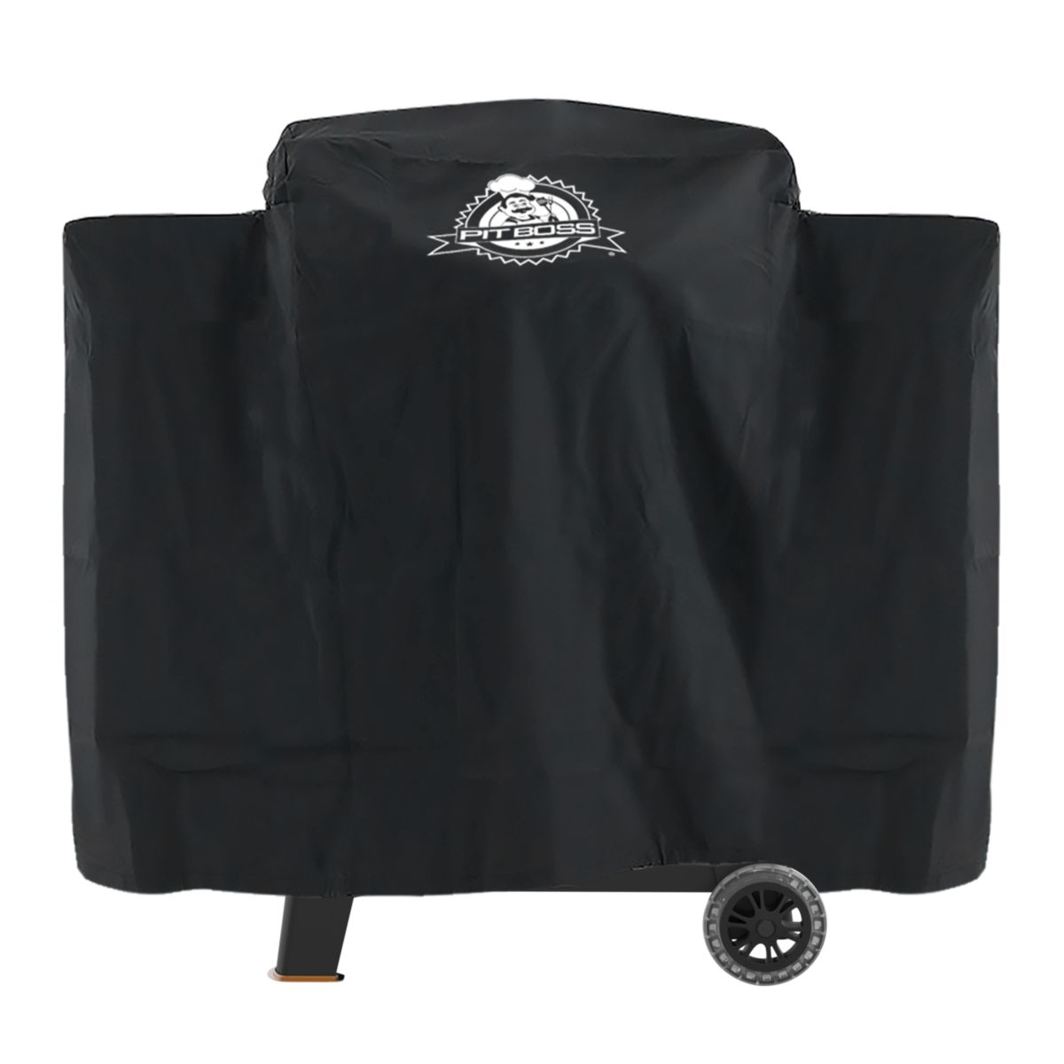 Pit Boss Classic – Robuste Grillabdeckung