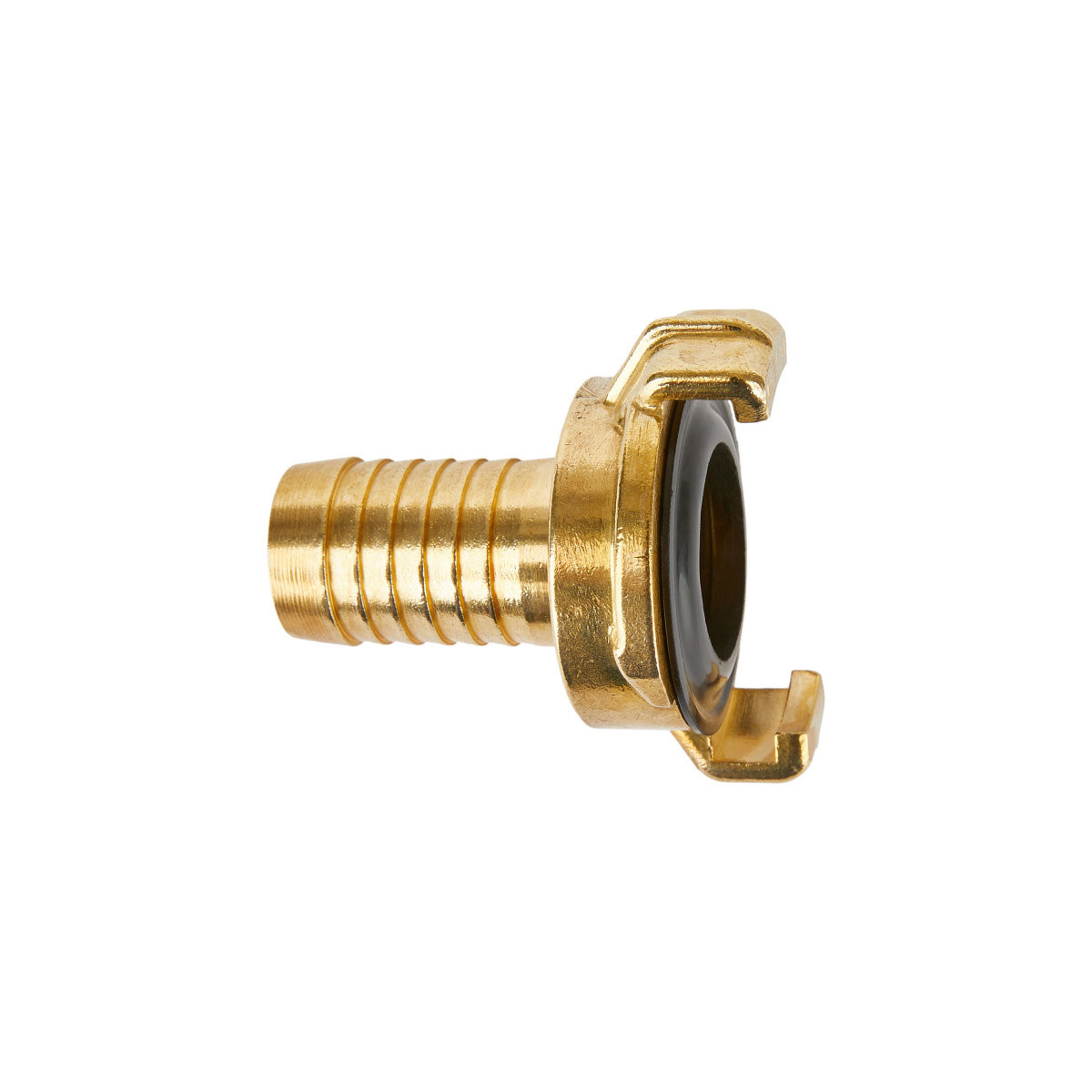 GEKA  Schlauchstück Außengewinde 1  25 mm