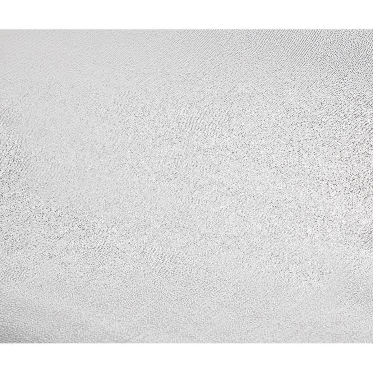 Vliestapete Welle weiß Bild 2