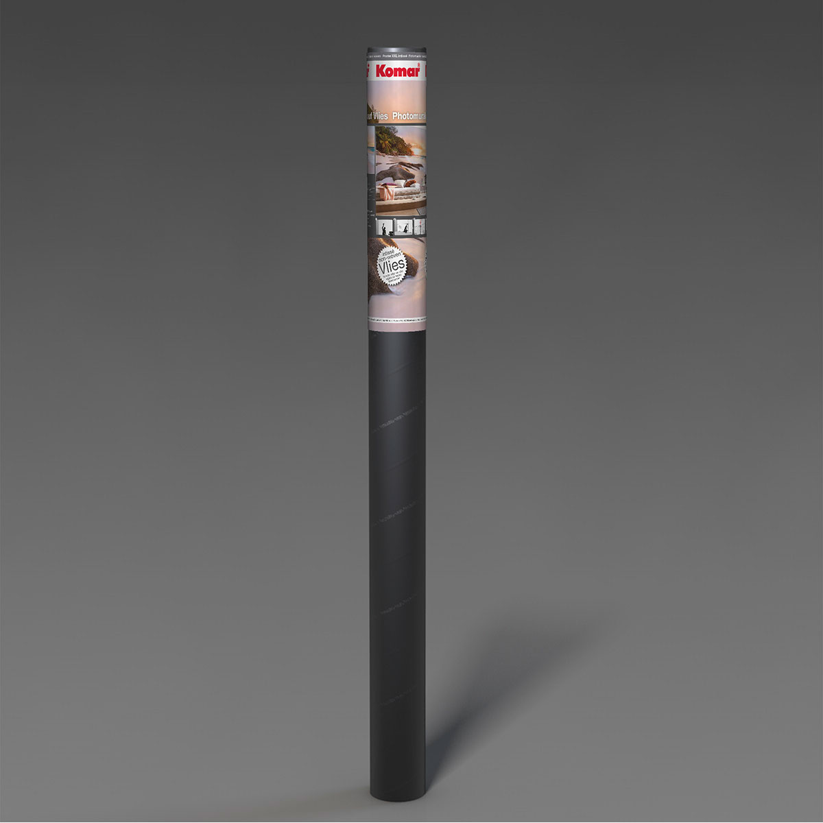 Komar  Vlies Fototapete Nature 368x248 cm Bild 9