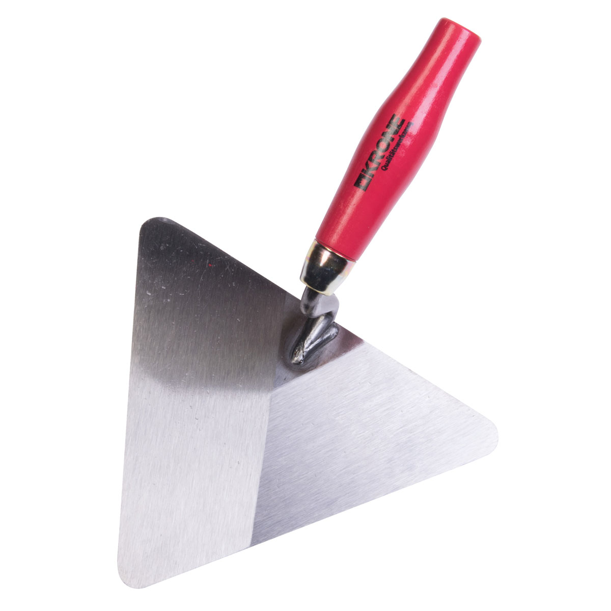 Krone  Maurerkelle Bayr 180 mm