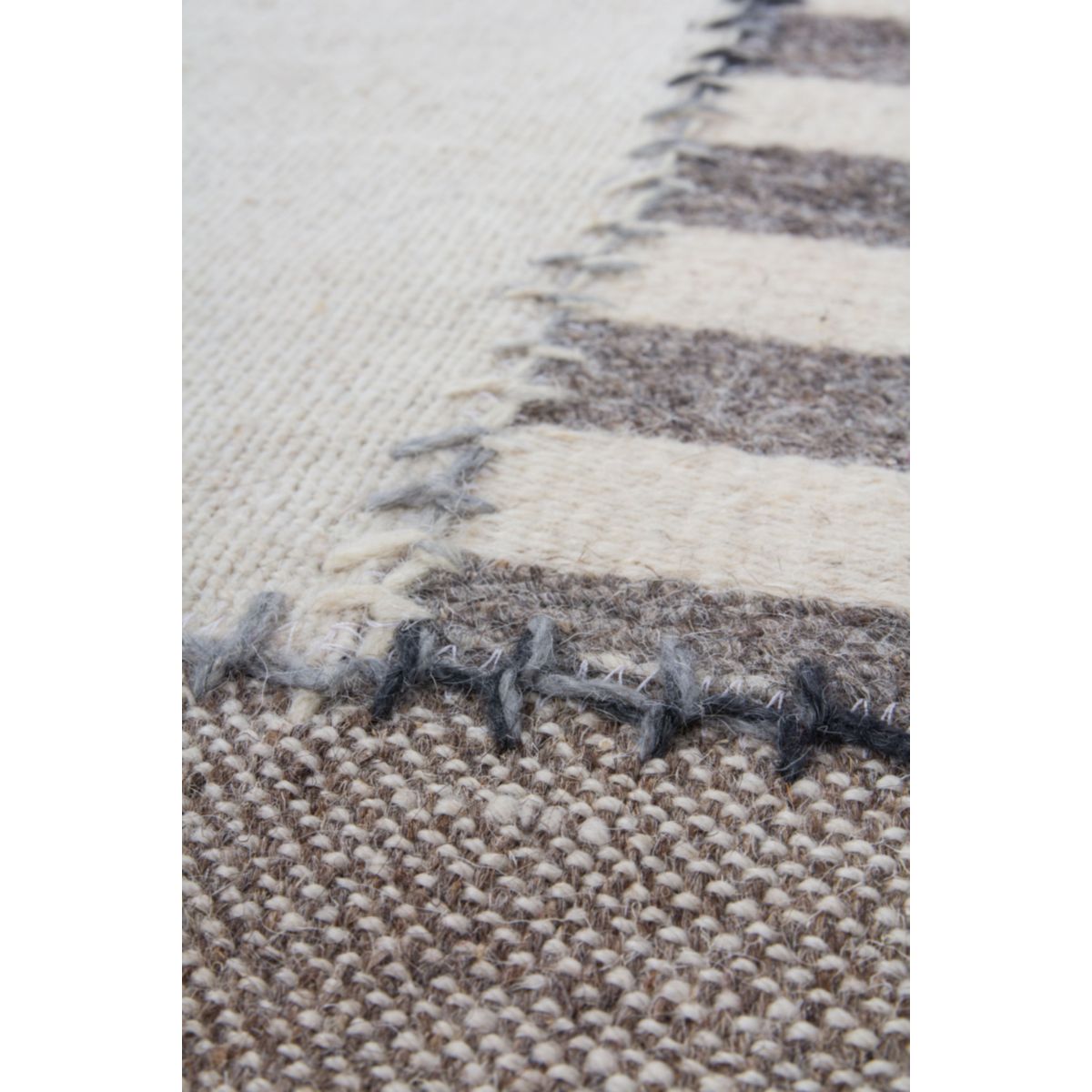 Liana 214 Natur 160cm x 230cm Bild 4