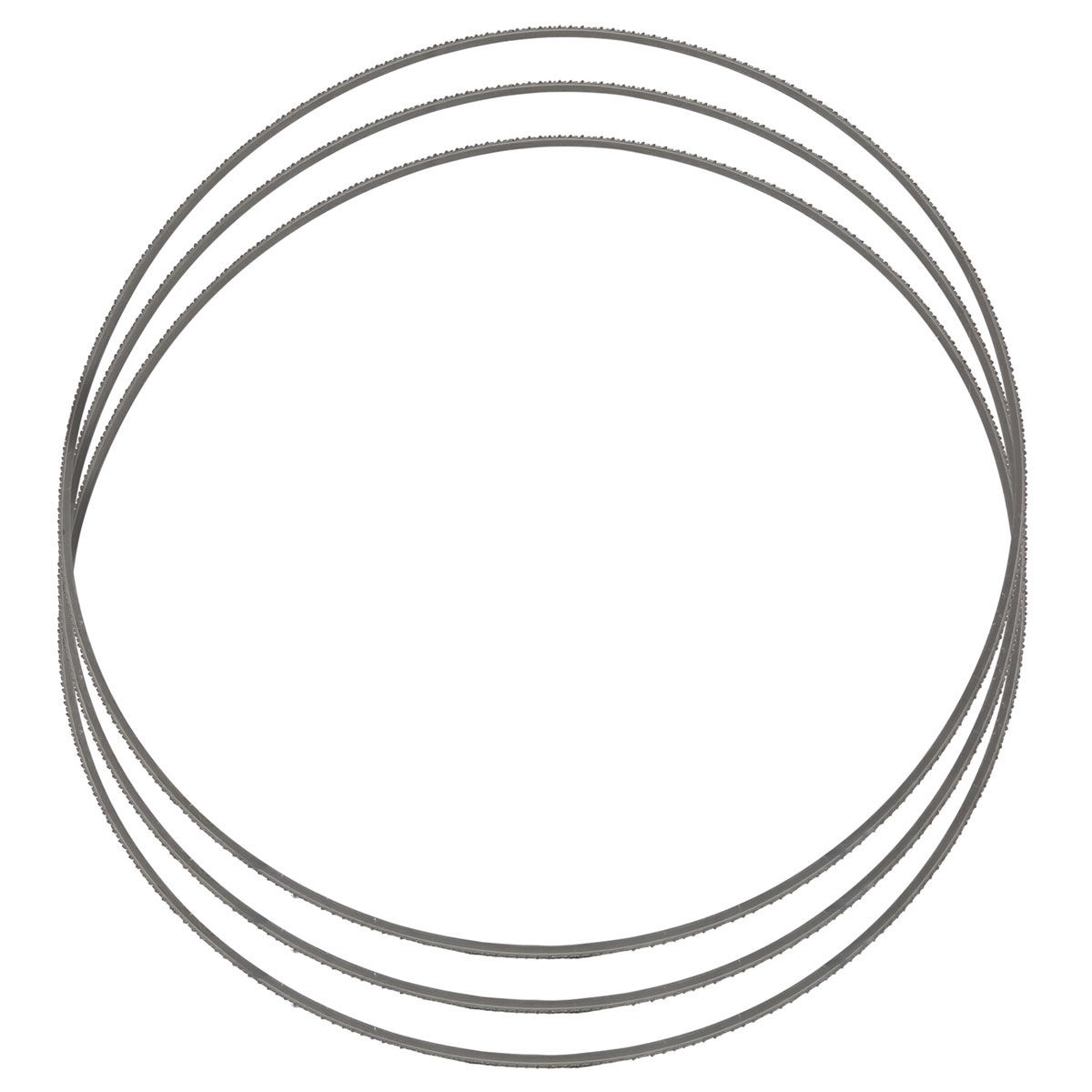 Einhell  Sägebandset 1141 x 13 mm 10/14Z Bild 1