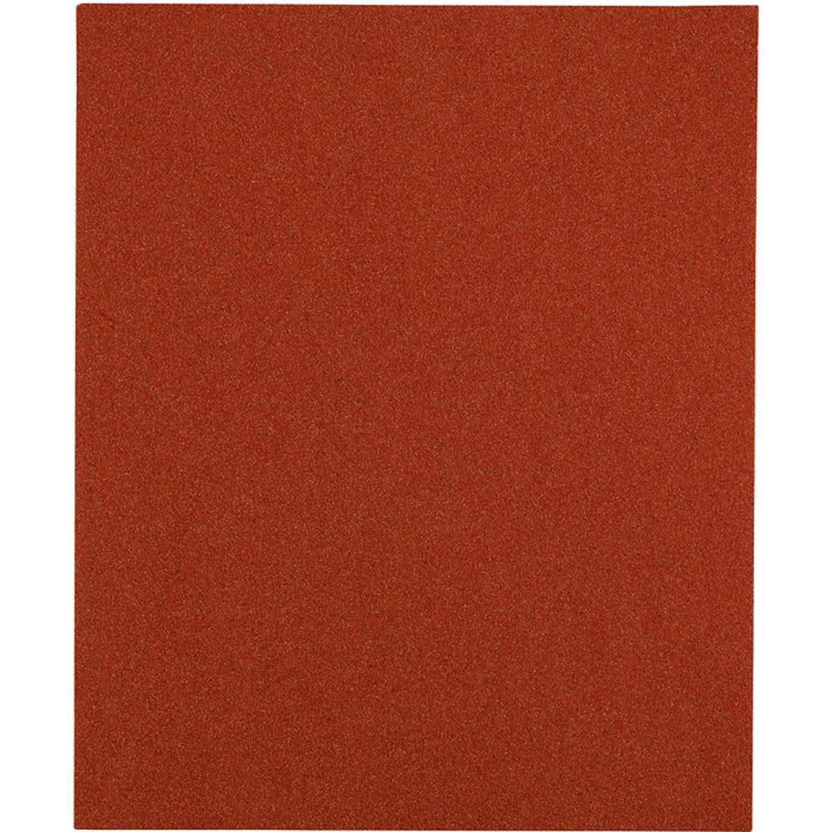 kwb  Schleifpapier Holz und Farbe Flint 230 x 280 mm K150 Bild 1