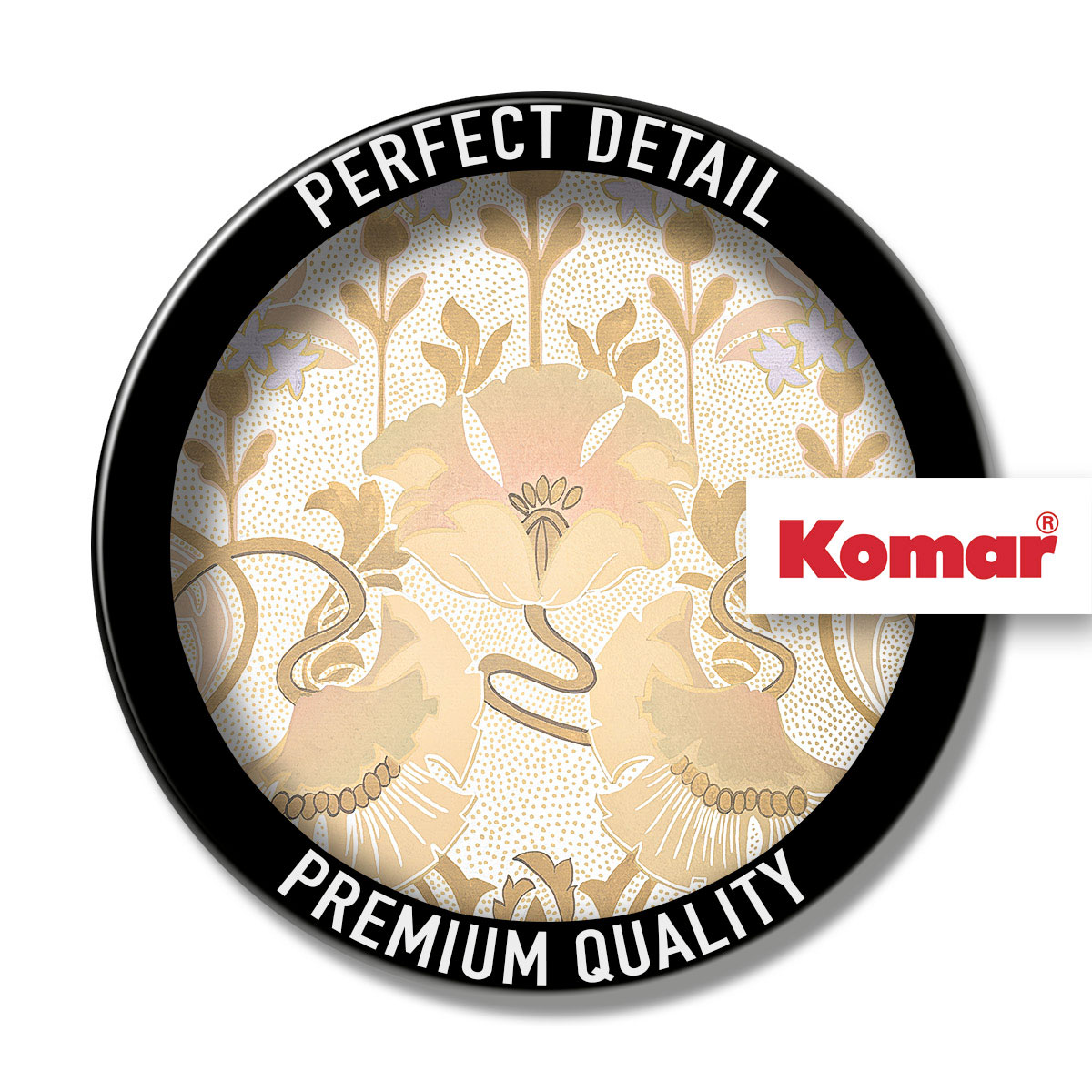 Komar  Vlies Fototapete Fino 200x260 cm Bild 9