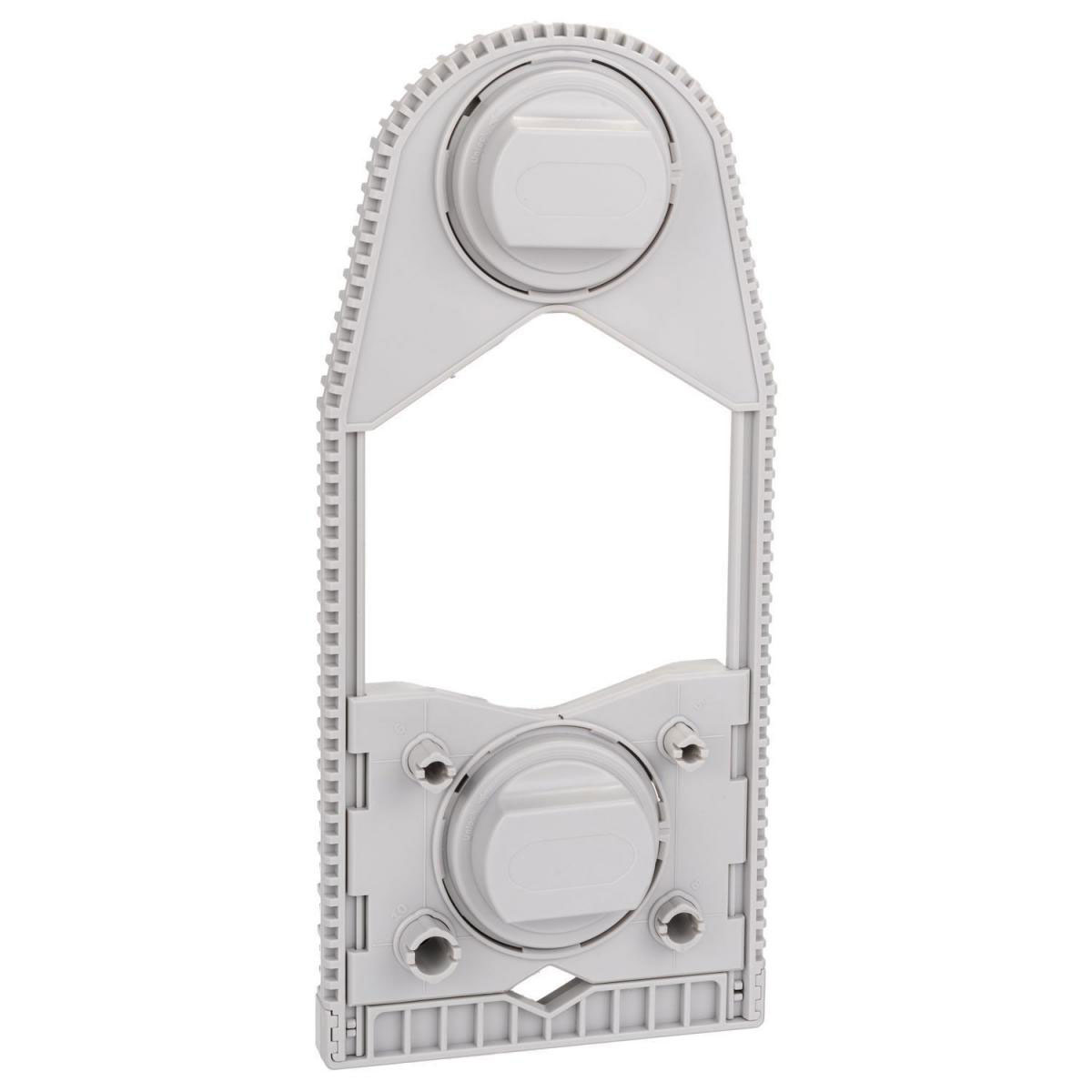 Bosch  DIY Zentrierehilfe für Lochsägen Bild 1