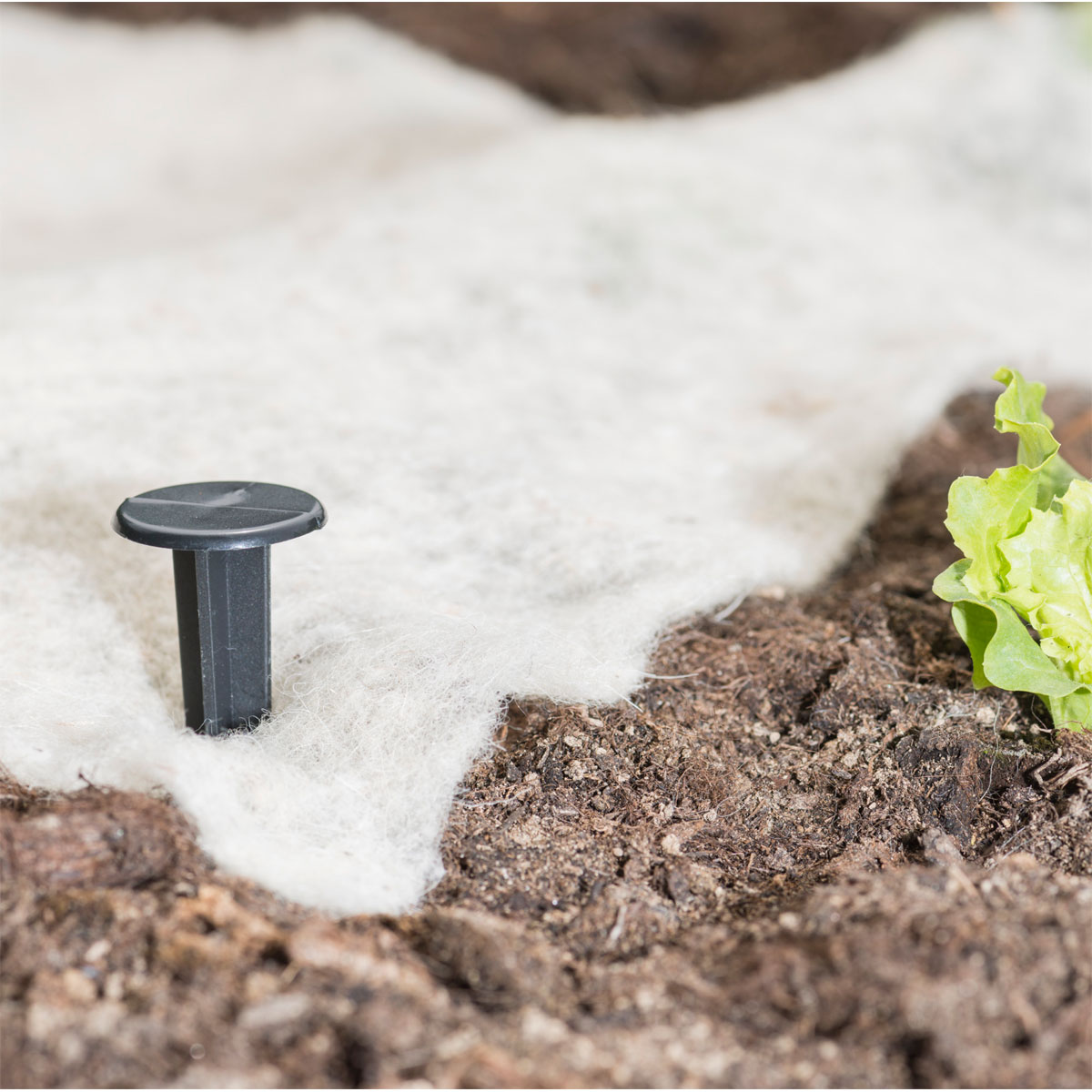 Windhager  Folienhalter 10 Stück Bild 1