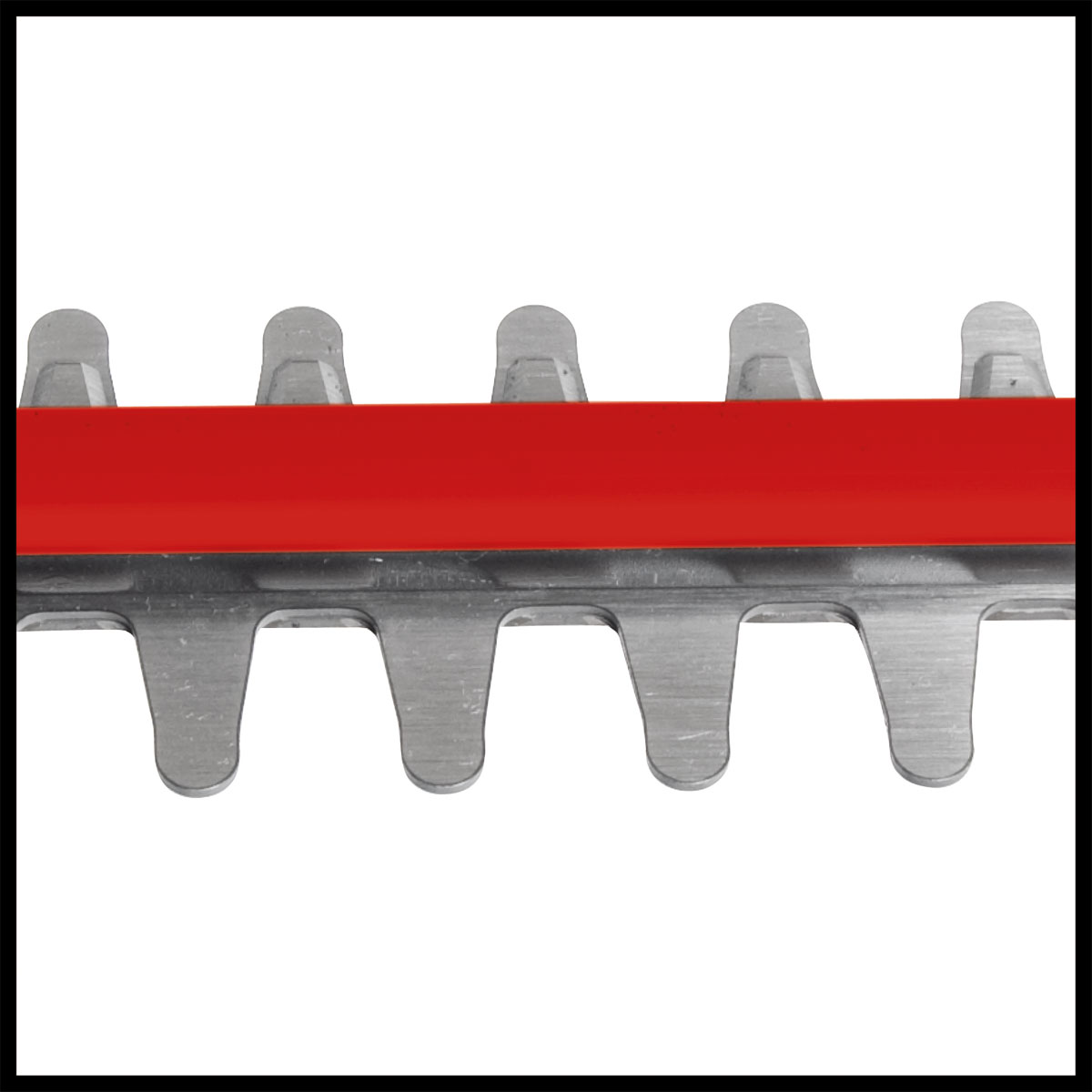 Einhell Akku-Heckenschere Arcurra 18/55 Li - Solo Bild 12