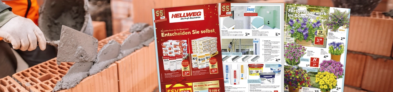 Beilage KW 26 Teaser