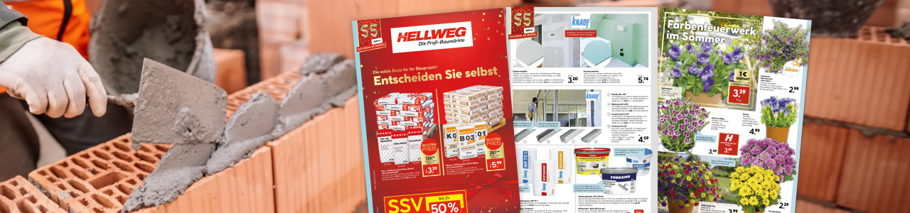 Beilage KW 26 Teaser