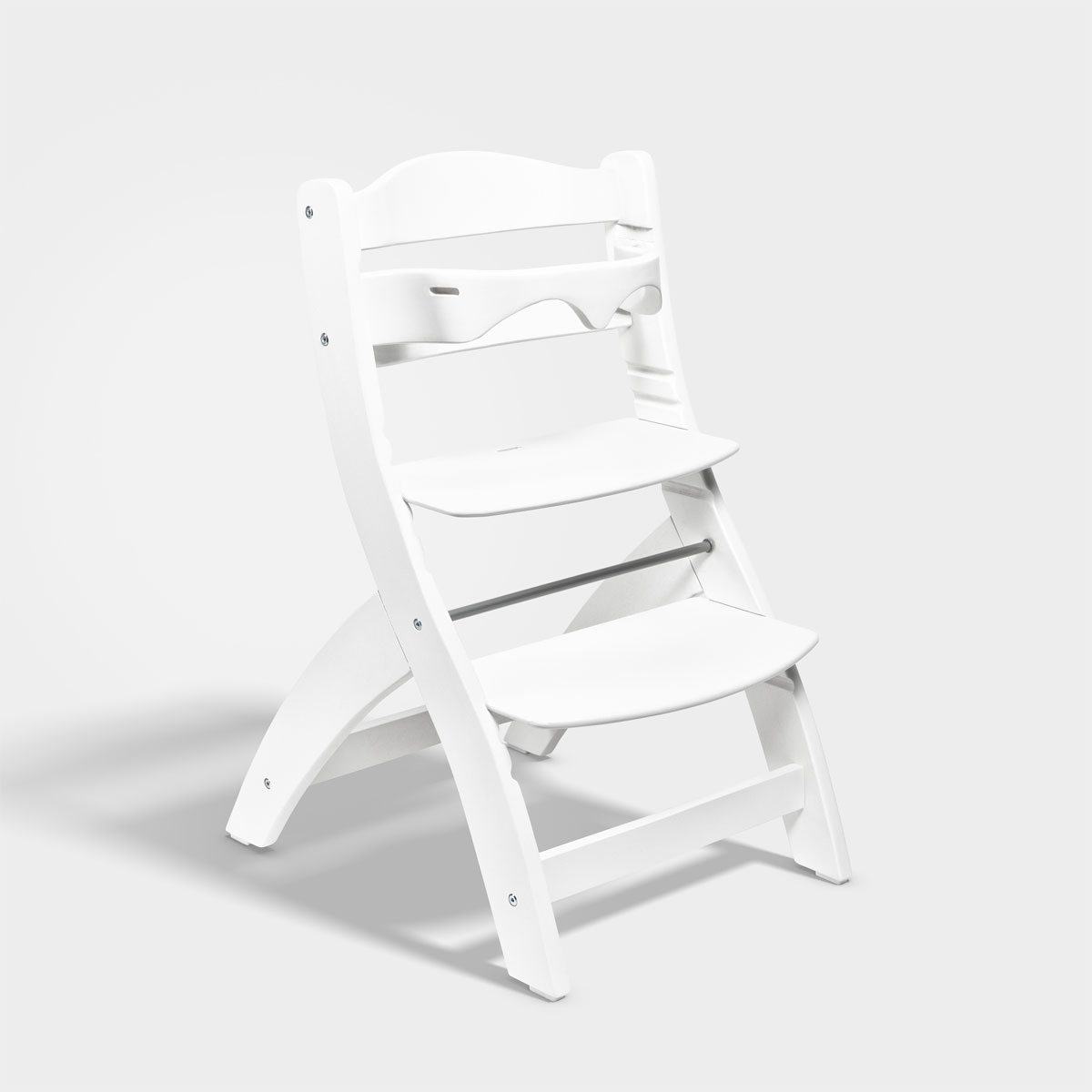 Schöner Wohnen Farbe  Kindermöbellack weiß 1 Liter Bild 2