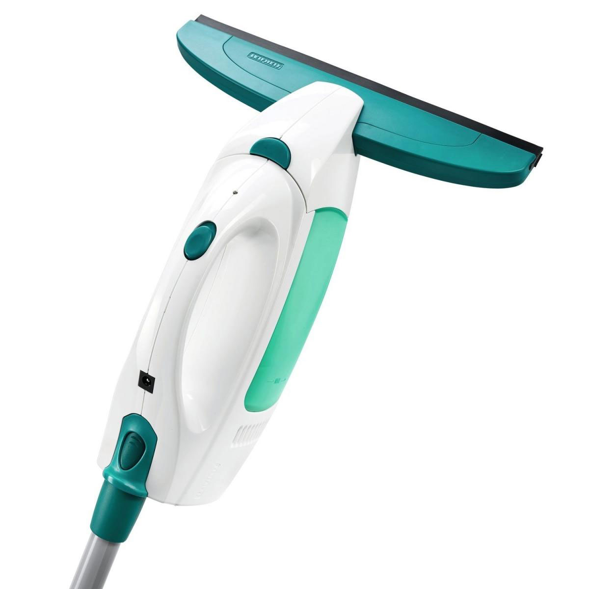 Leifheit  Fenstersauger Dry und Clean mit Stiel Bild 1