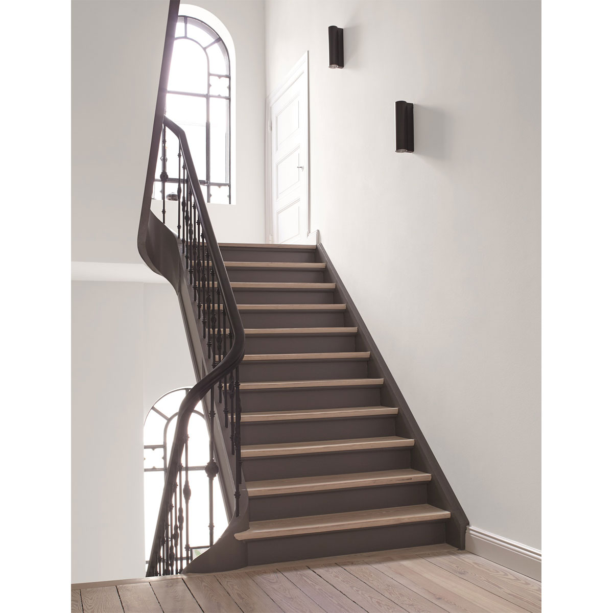 Alpina weiß Seidenlatex 10 L Bild 2