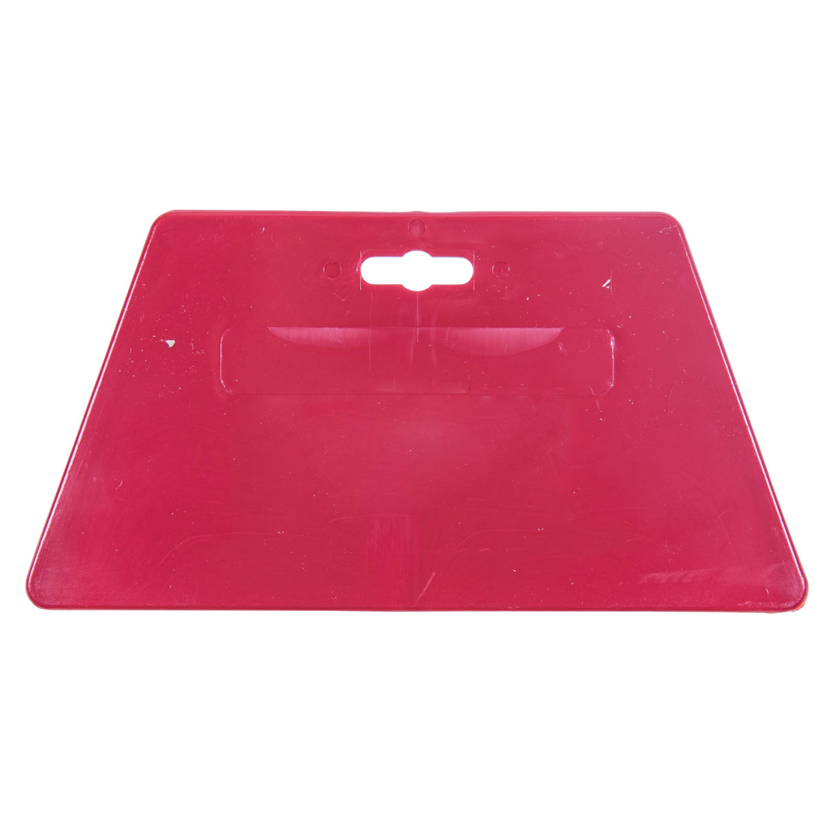 Krone  Tapetenglätter 220 x 120 mm Ku.