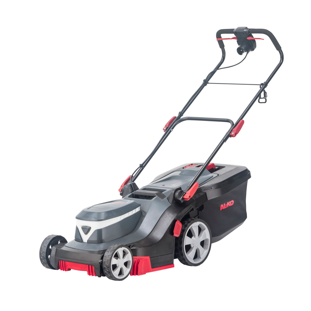 AL-KO  Elektro-Rasenmäher 38.2 E Comfort Bild 2