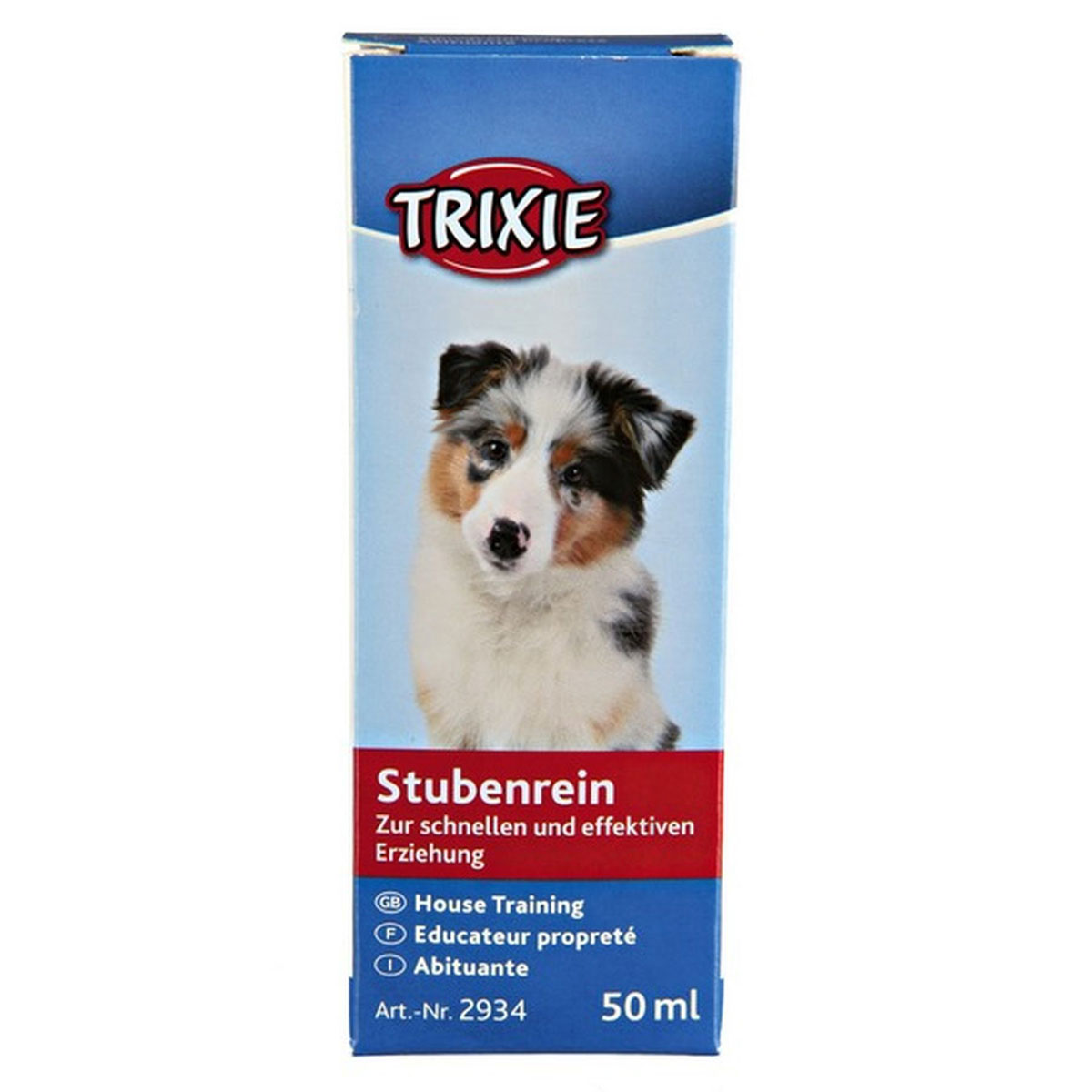 Trixie  Stubenrein 50ml