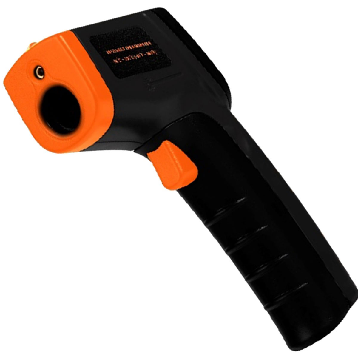 COZZE Infrarot-Thermometer mit Tasche Bild 8