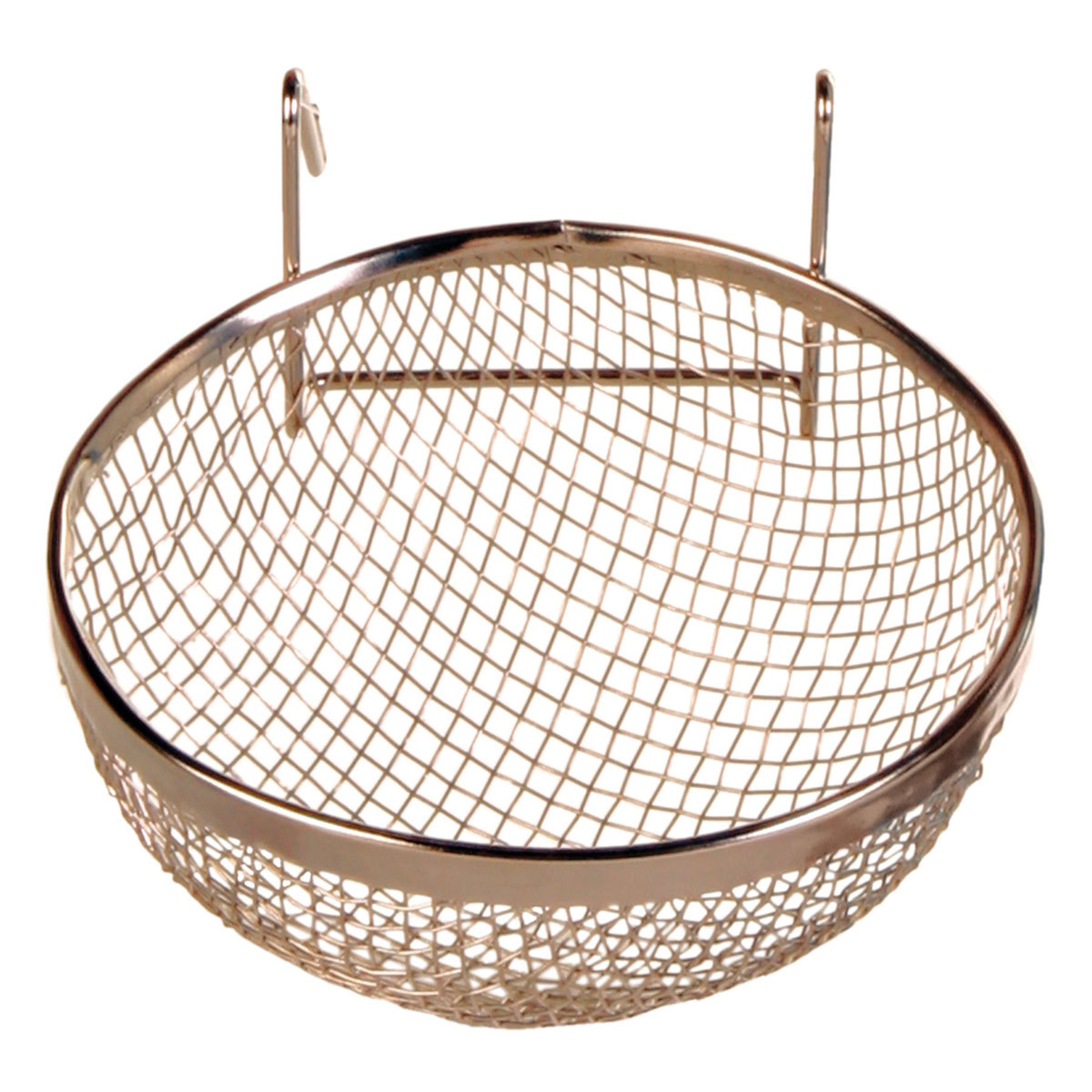 Trixie Nest Kanarien Metall ø 9cm