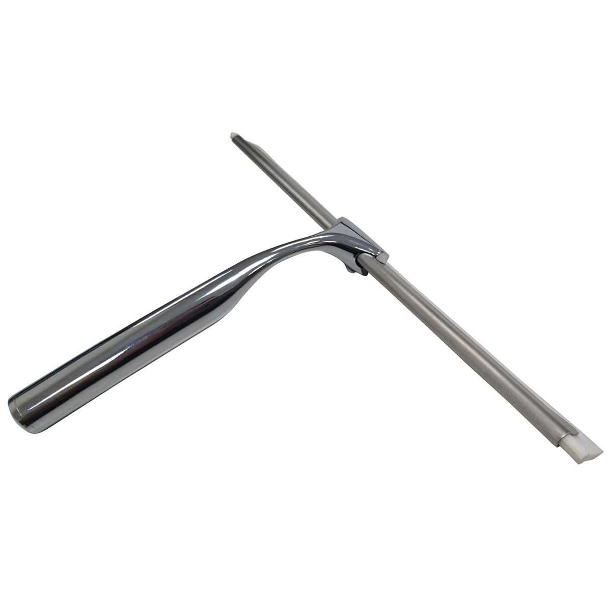 Valblue Duschabzieher Chrom