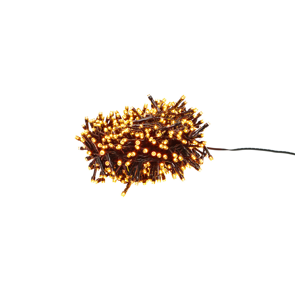 Ambientis LED Snake Light 550 Leuchte warmweiß Bild 3