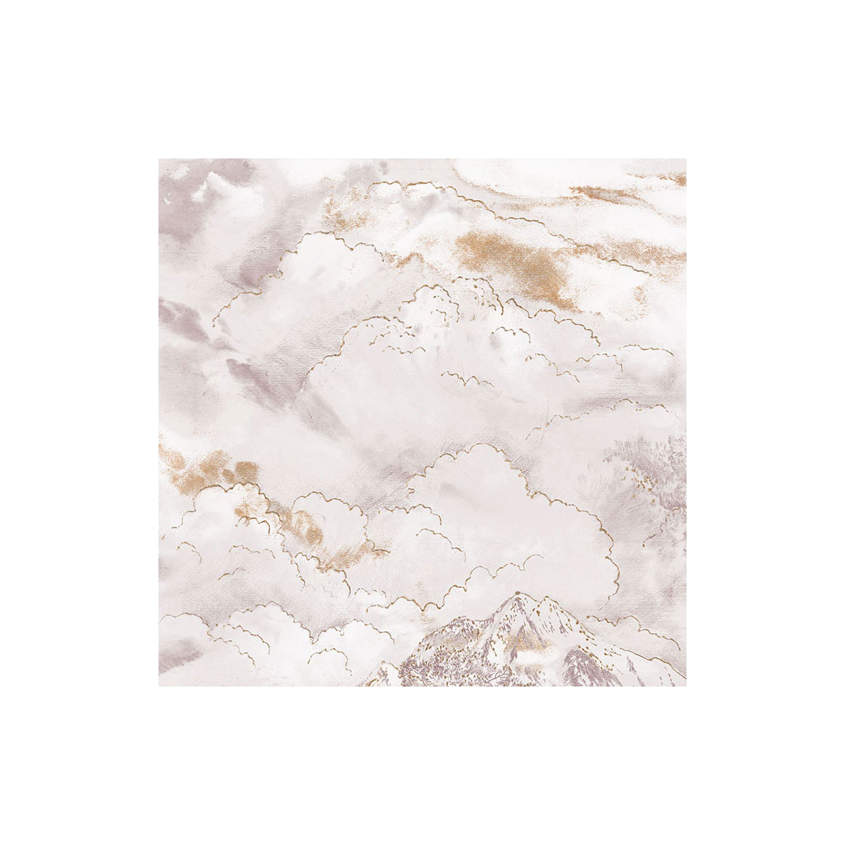 Komar  Vlies Fototapete Kingdom 400x280 cm Bild 8