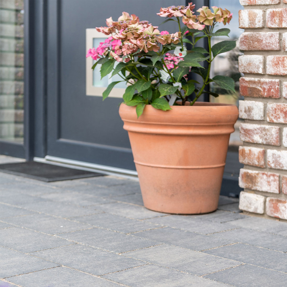 Diephaus  Pflaster Major Antik Quarzit 30 x 20 x 6 cm Bild 5