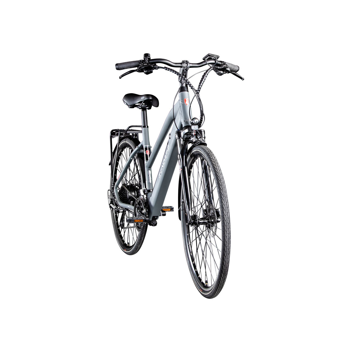 Zündapp Damen Trekkingrad Z810 Bild 2