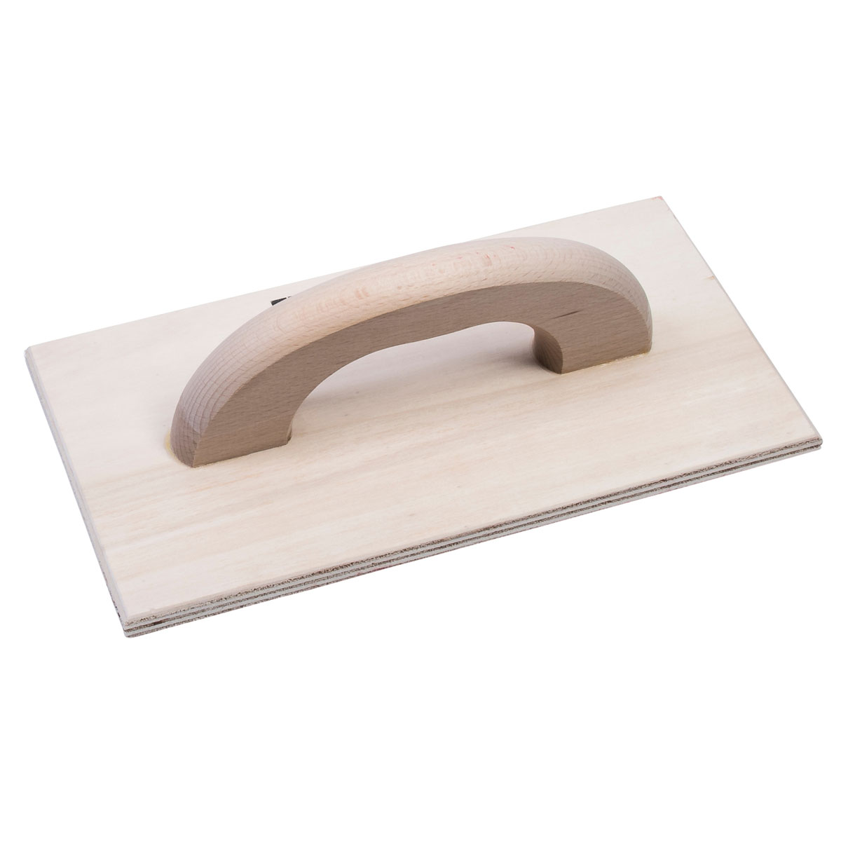 Krone  Reibebrett 14 x 28 cm Mehrschicht