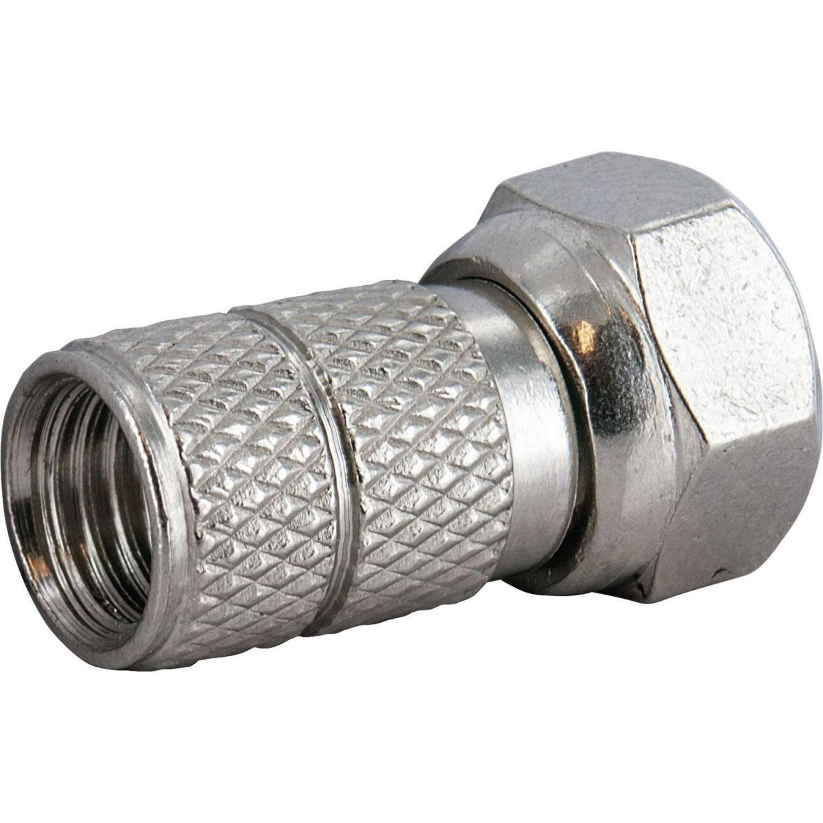 Schwaiger F-Aufdrehstrecker 6,5 mm 2 Stück Bild 3