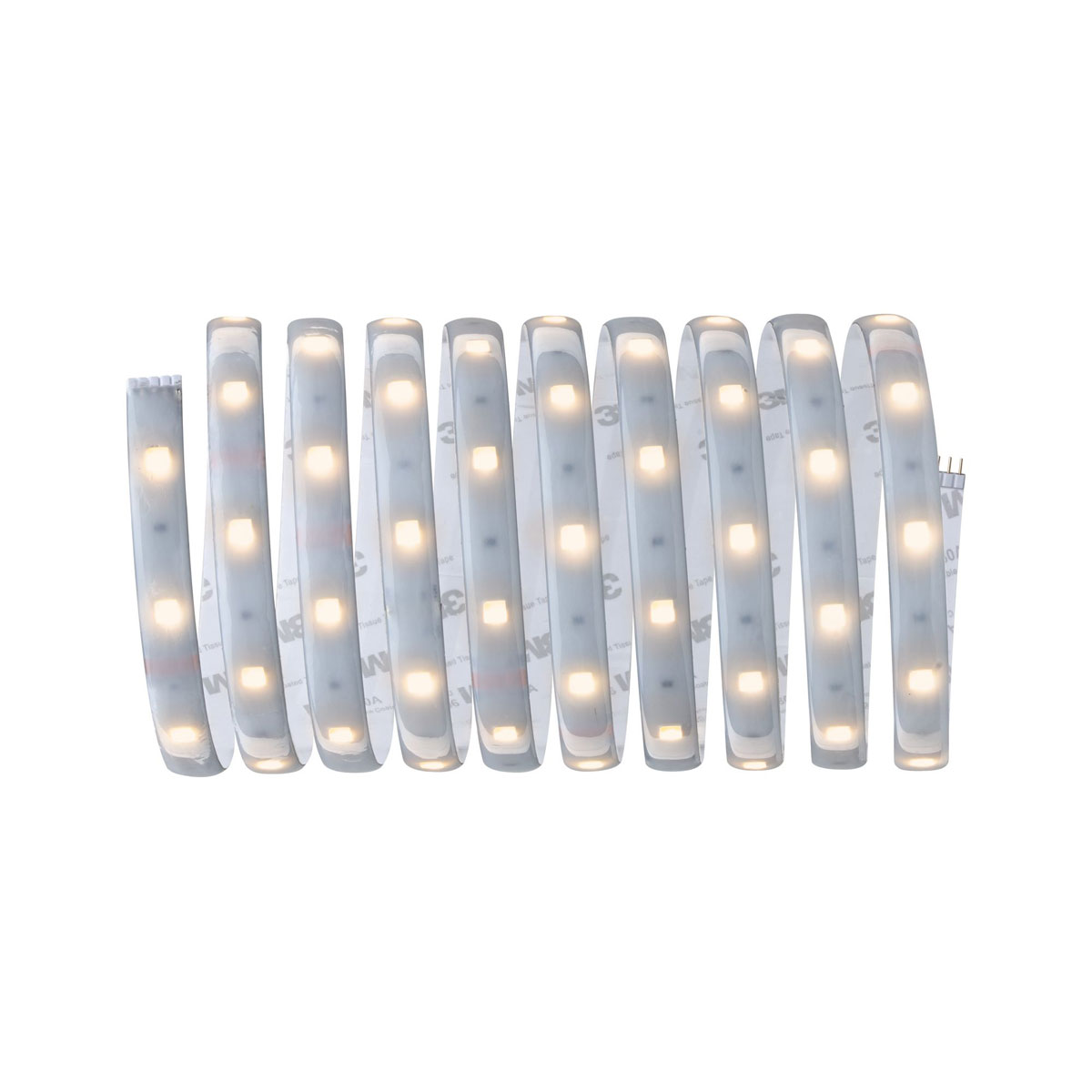 Paulmann  Basisset MaxLED 250 3 m Tunable White beschichtet Bild 3