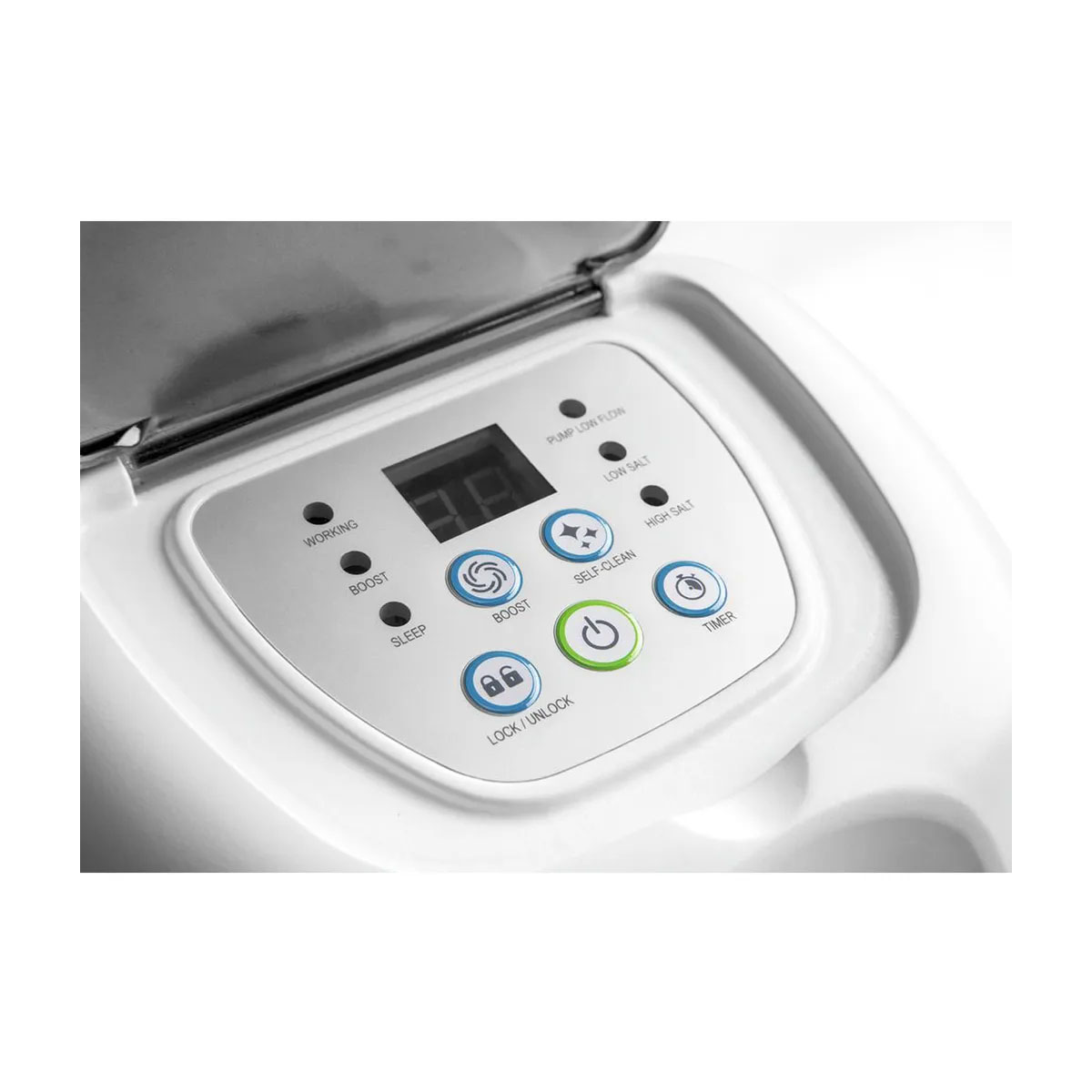 Salzwassersystem Krystal Clear CG-26664 Bild 3