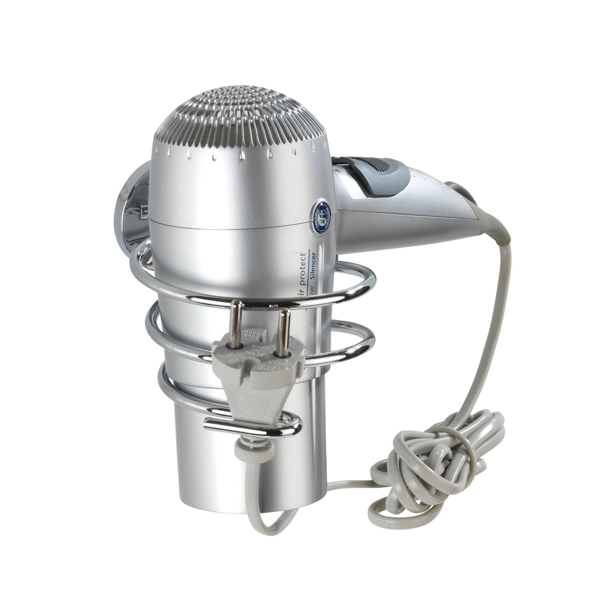 Wenko Haartrocknerhalter Cuba