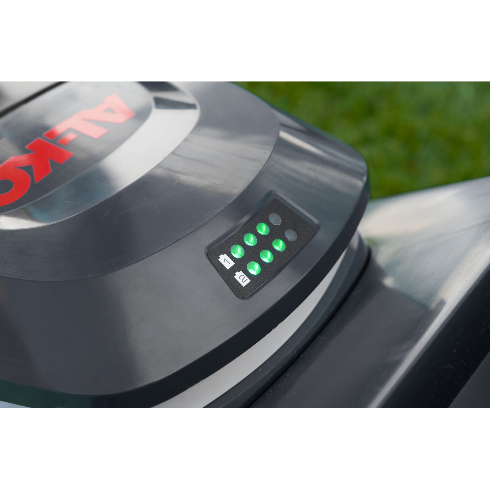 AL-KO  Akku-Rasenmäher 3.22 Li Easy Bild 5