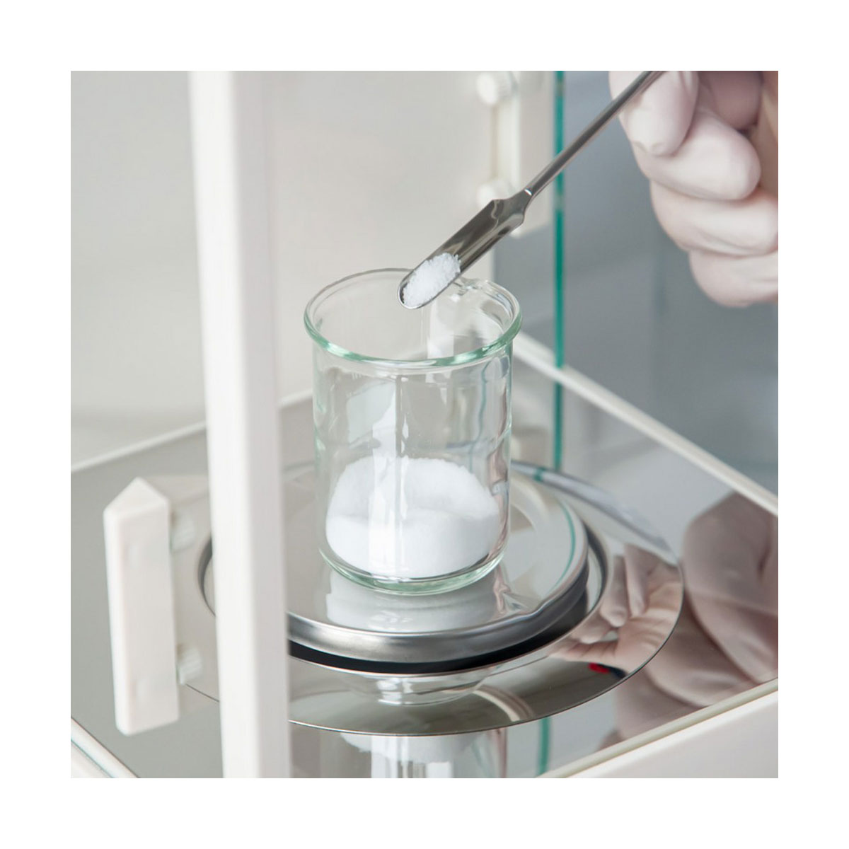 PCE Instruments Präzisionswaage „PCE-ABT 220L“ Bild 7