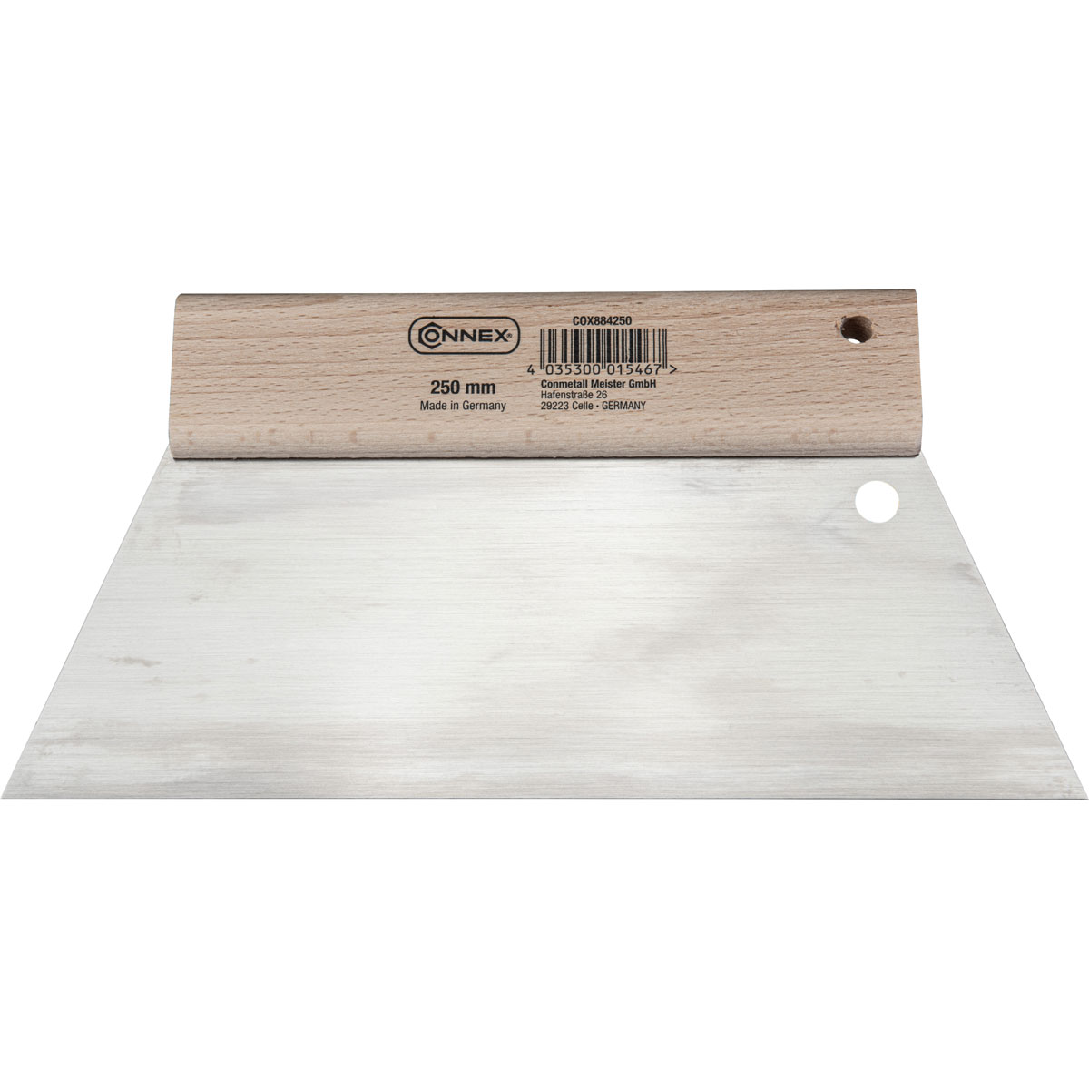 Connex Kleberspachtel 250 mm