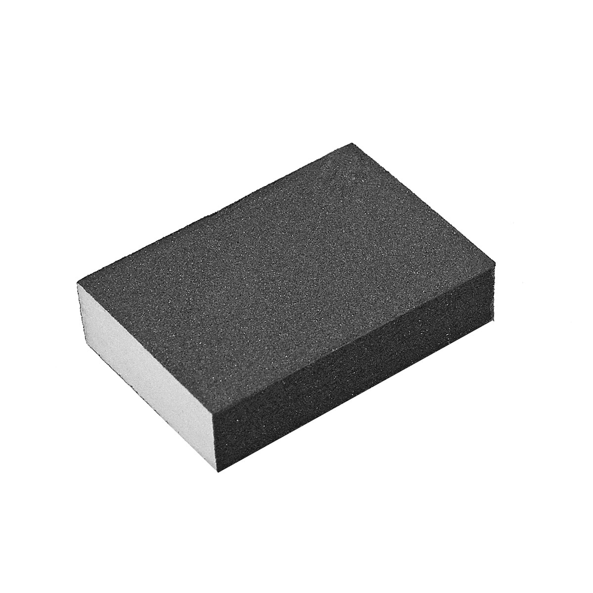Schleifschwamm fein/mittel Bild 1