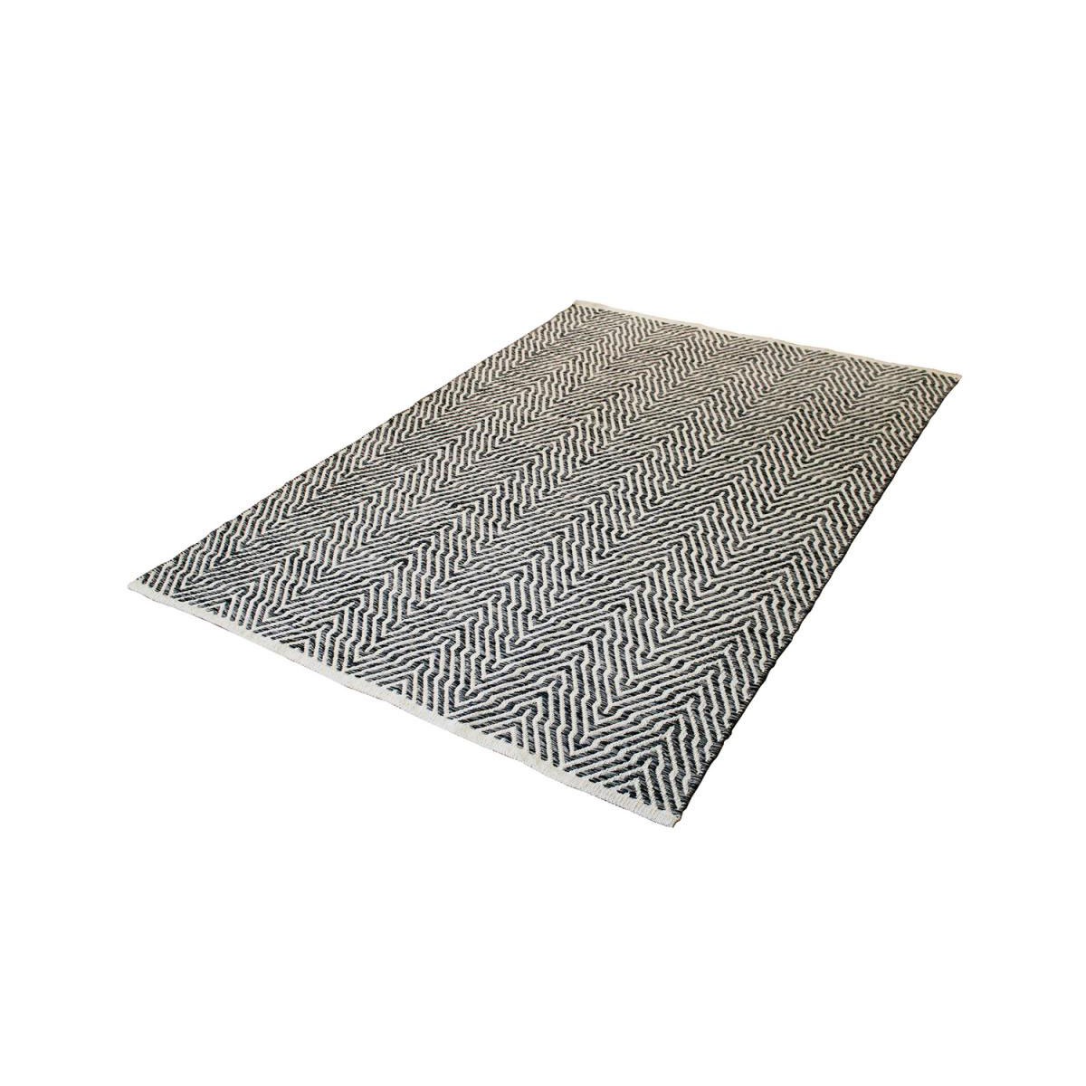 Teppich „Aperitif“ 410 Grau, 160x230cm Bild 3