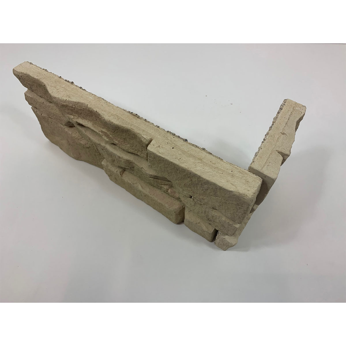 Stegu Eckwinkel Lyon-1 beige Bild 3