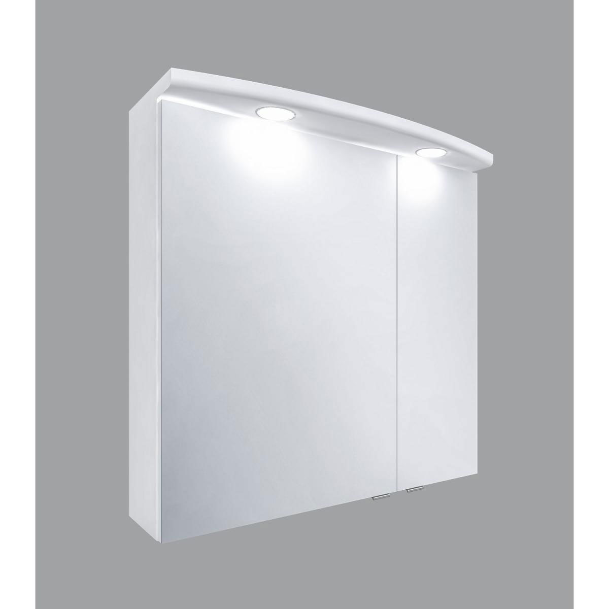 Valblue Spiegelschrank Beni 70 cm