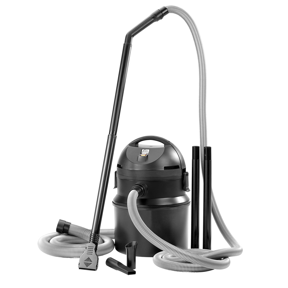 Wingart Teichschlammsauger 140