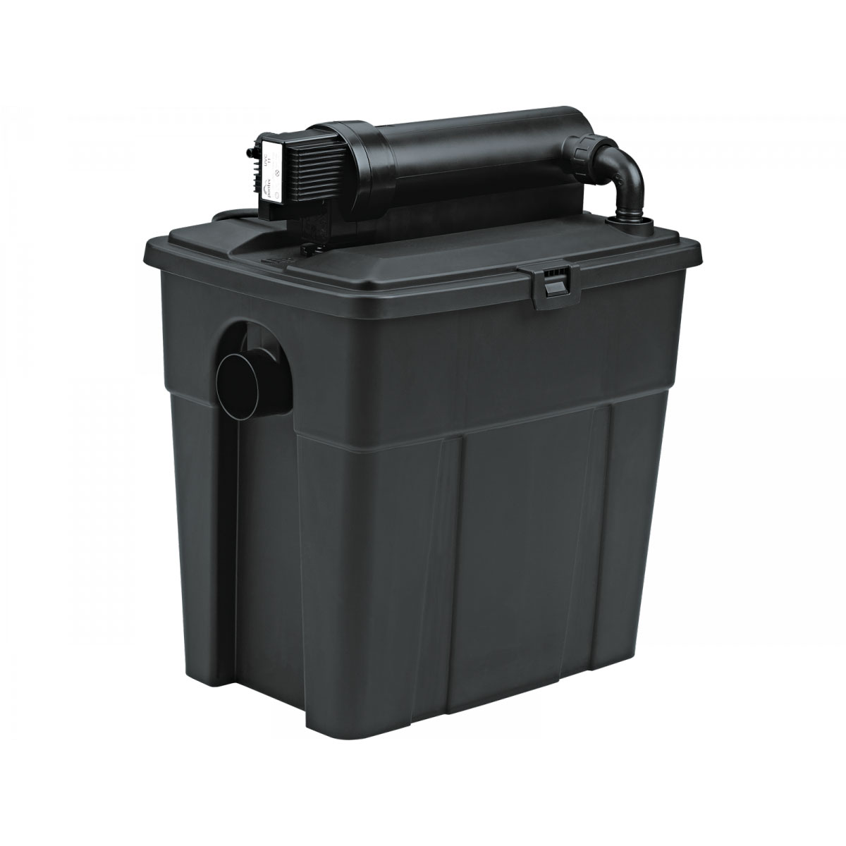 Oase Teichfilter MultiClear Set 5000 Pontec Bild 1